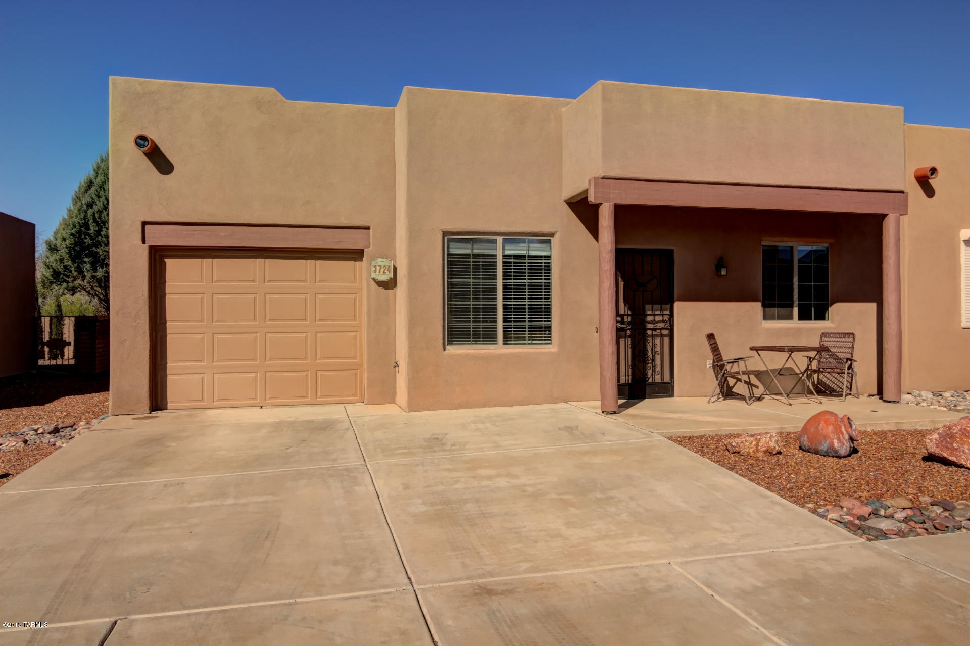 3724 S Paseo De Los Nardos