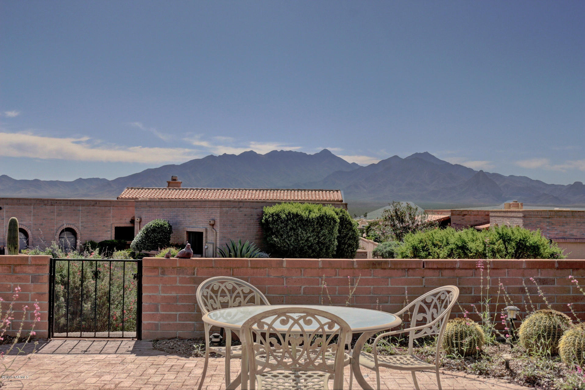 3813 S Via De La Garzota