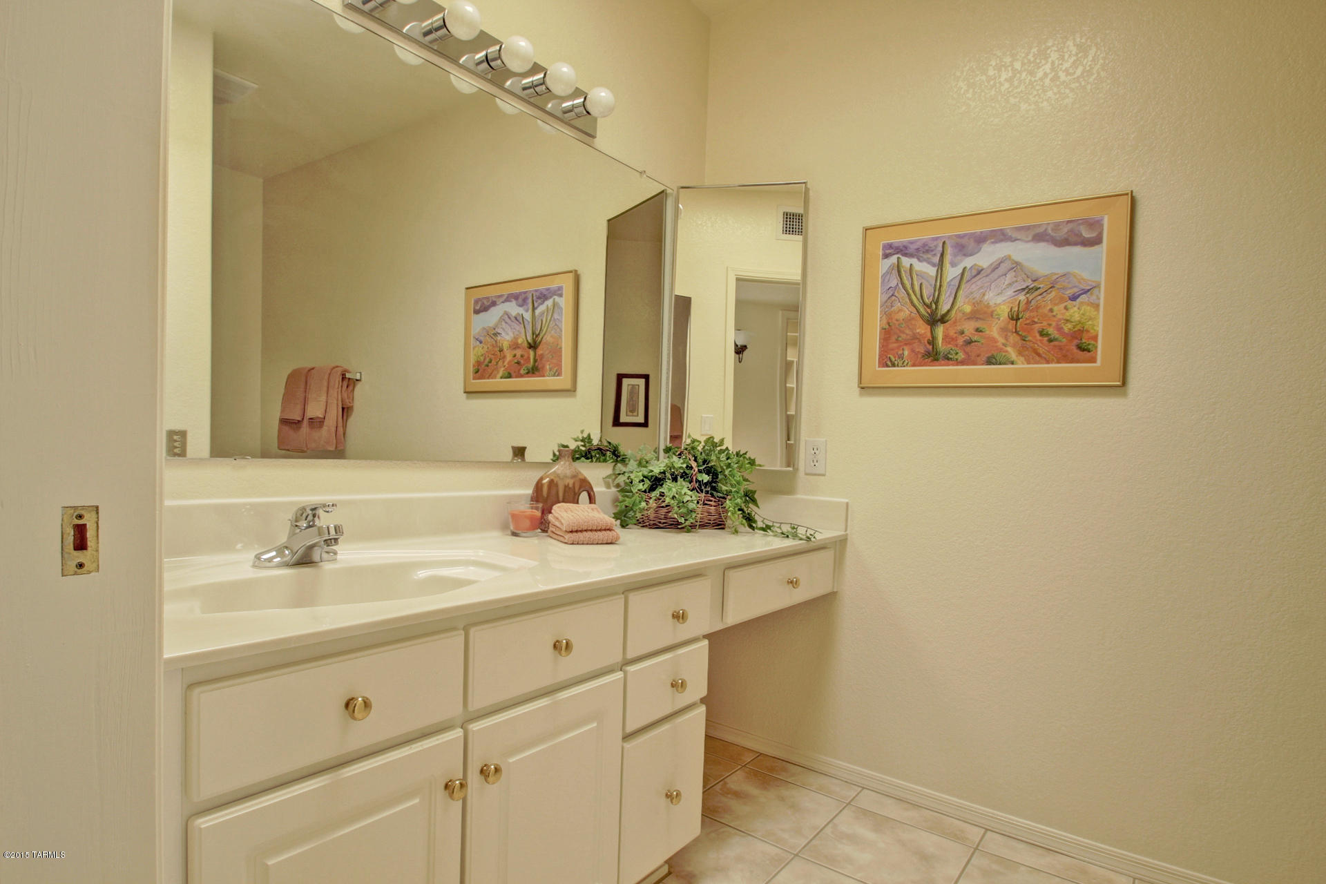 3813 S Via De La Garzota