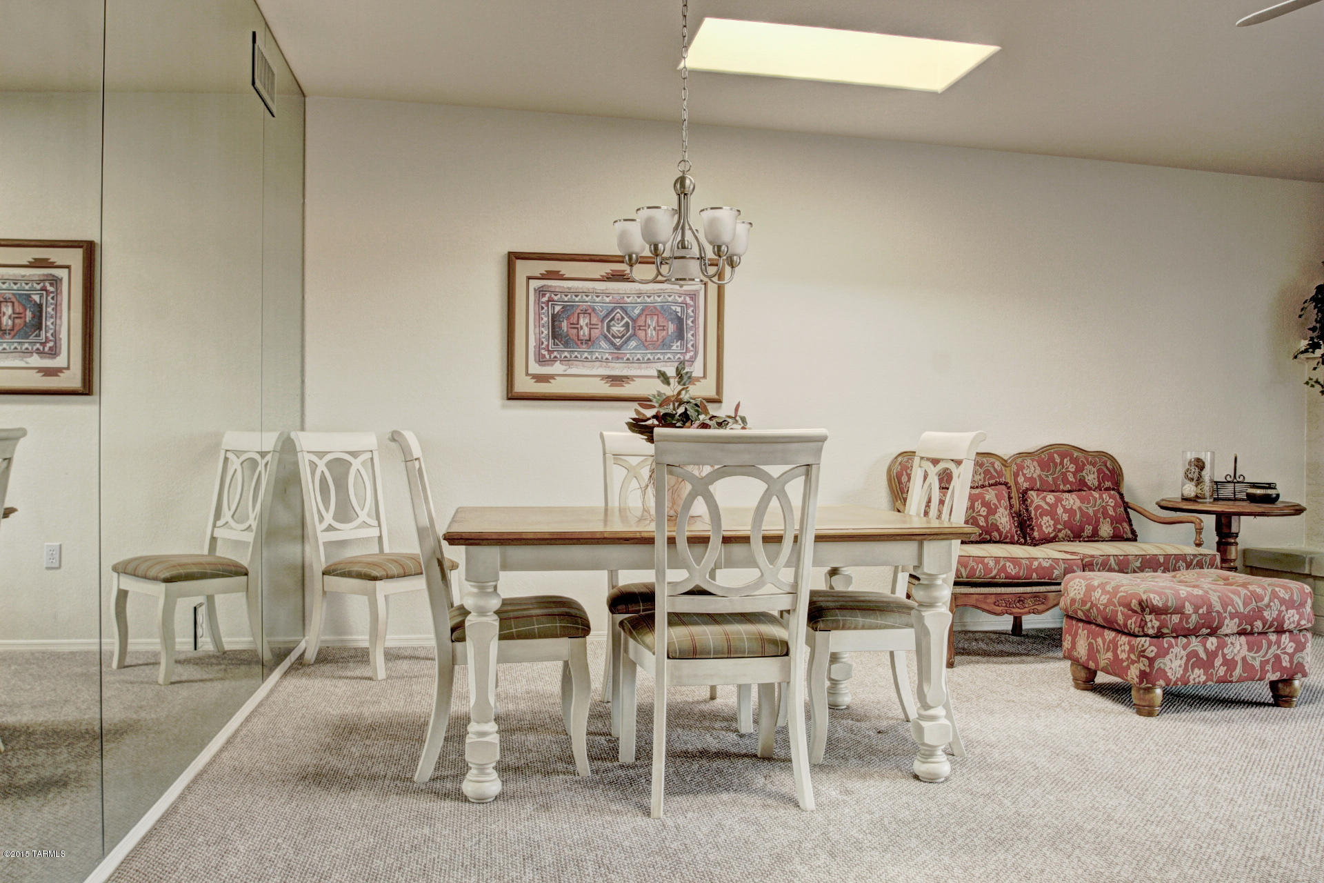 3813 S Via De La Garzota