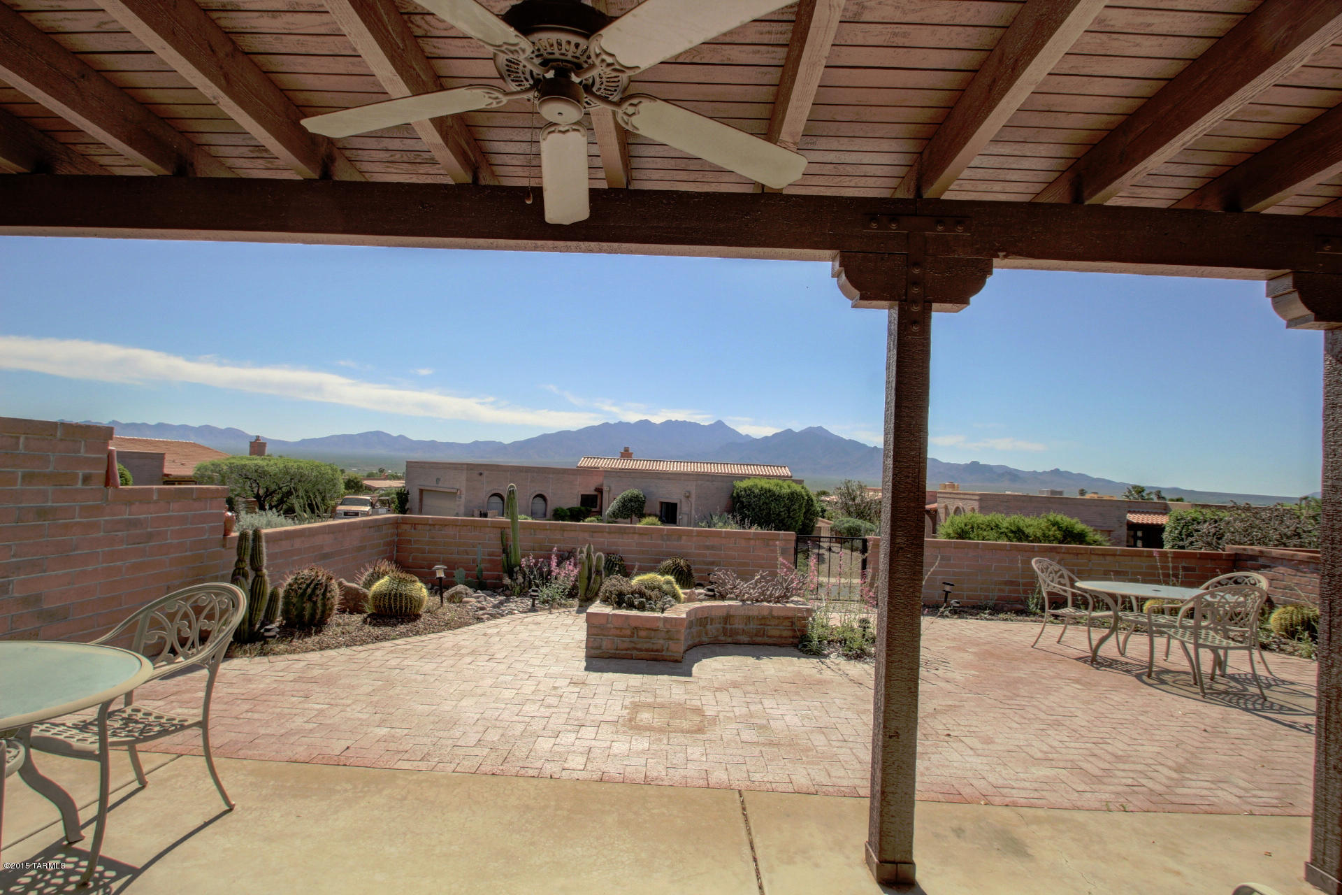 3813 S Via De La Garzota