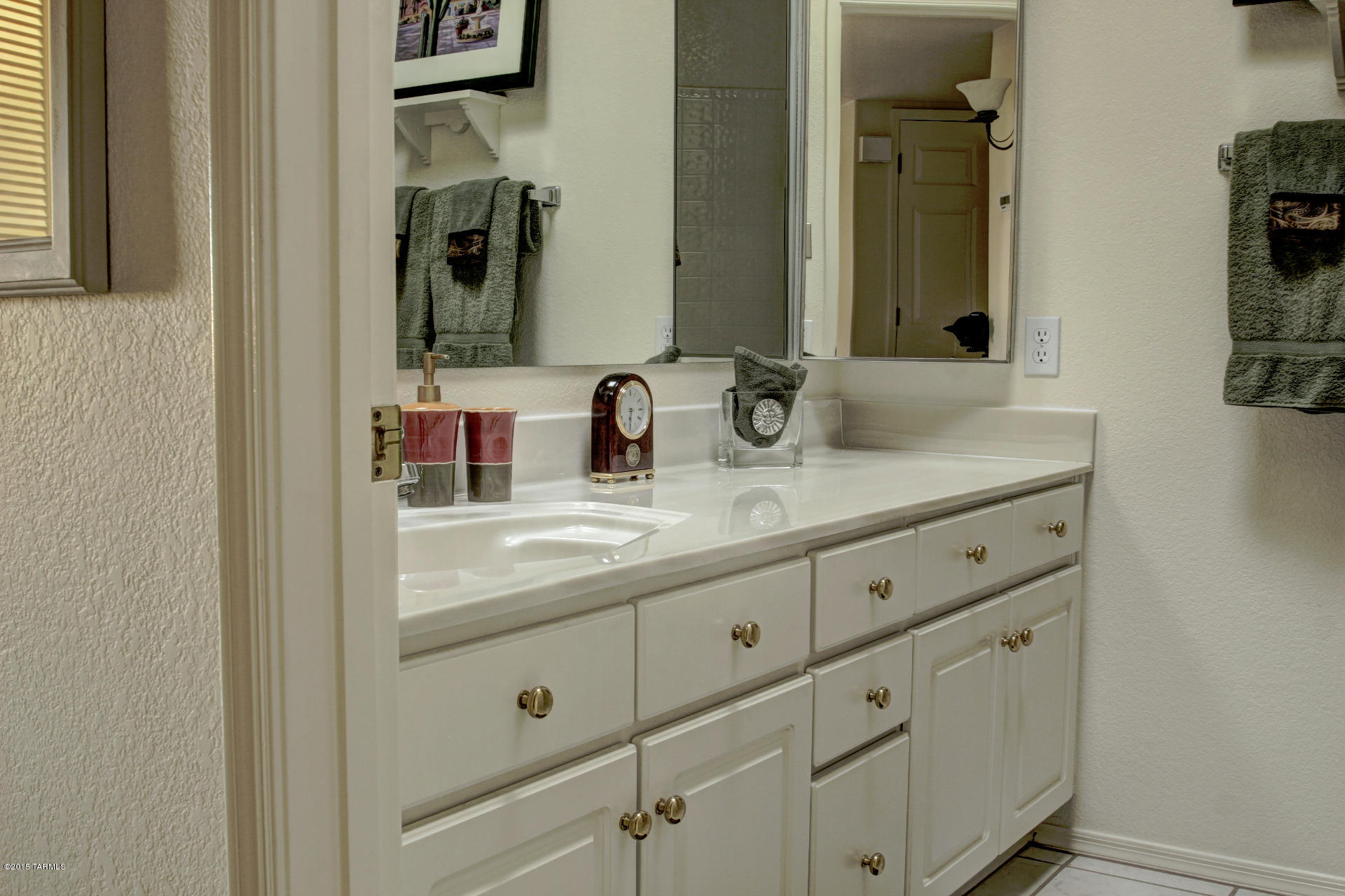 3813 S Via De La Garzota