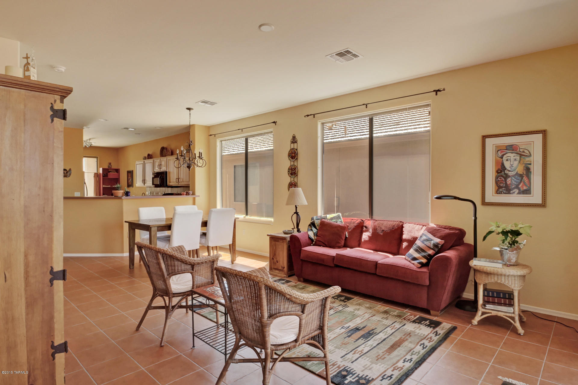 665 N Rugged Canyon Drive