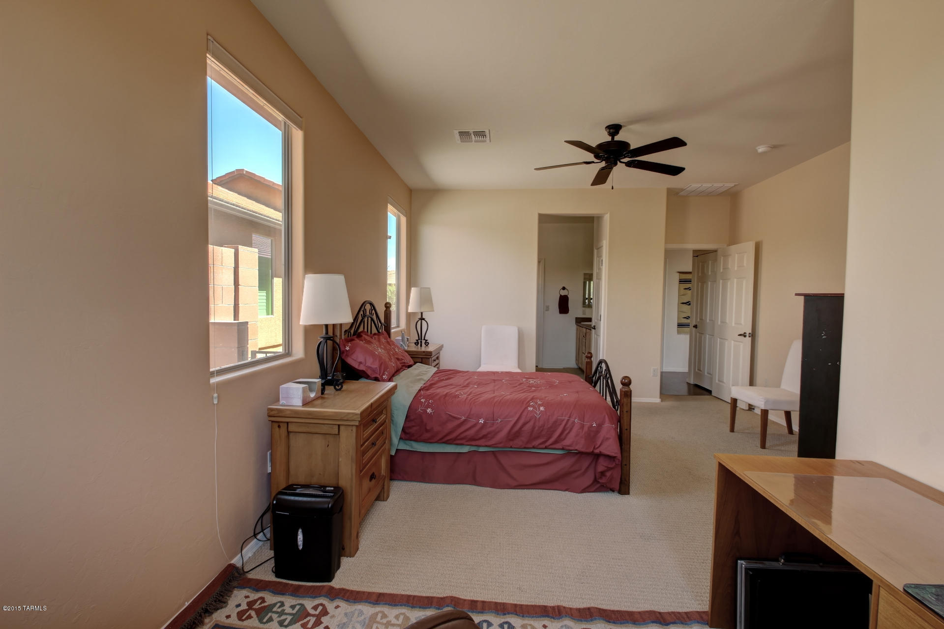 665 N Rugged Canyon Drive