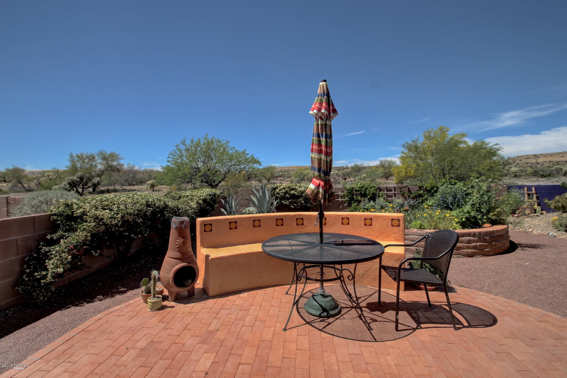 665 N Rugged Canyon Drive