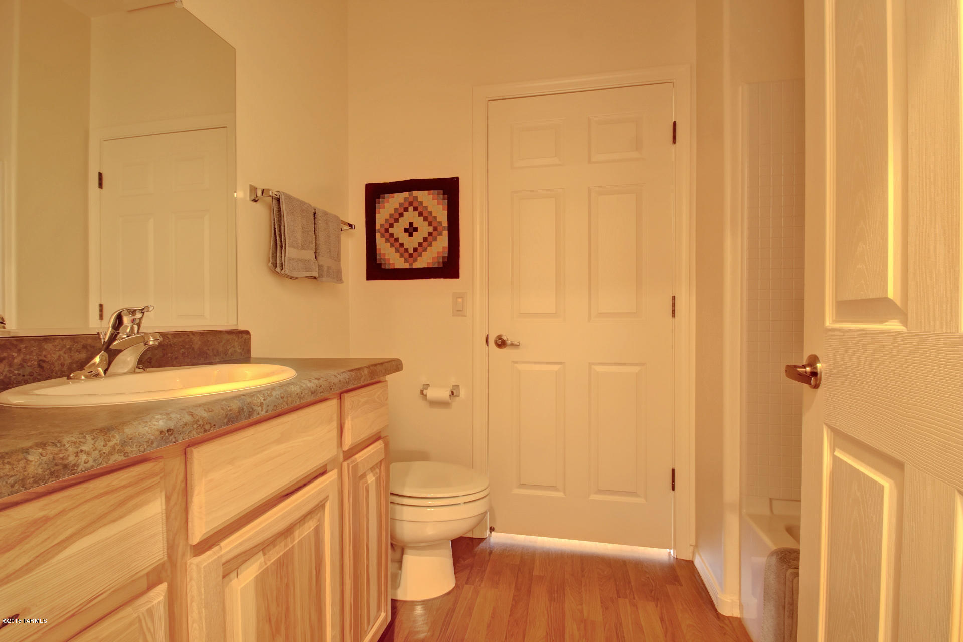 665 N Rugged Canyon Drive