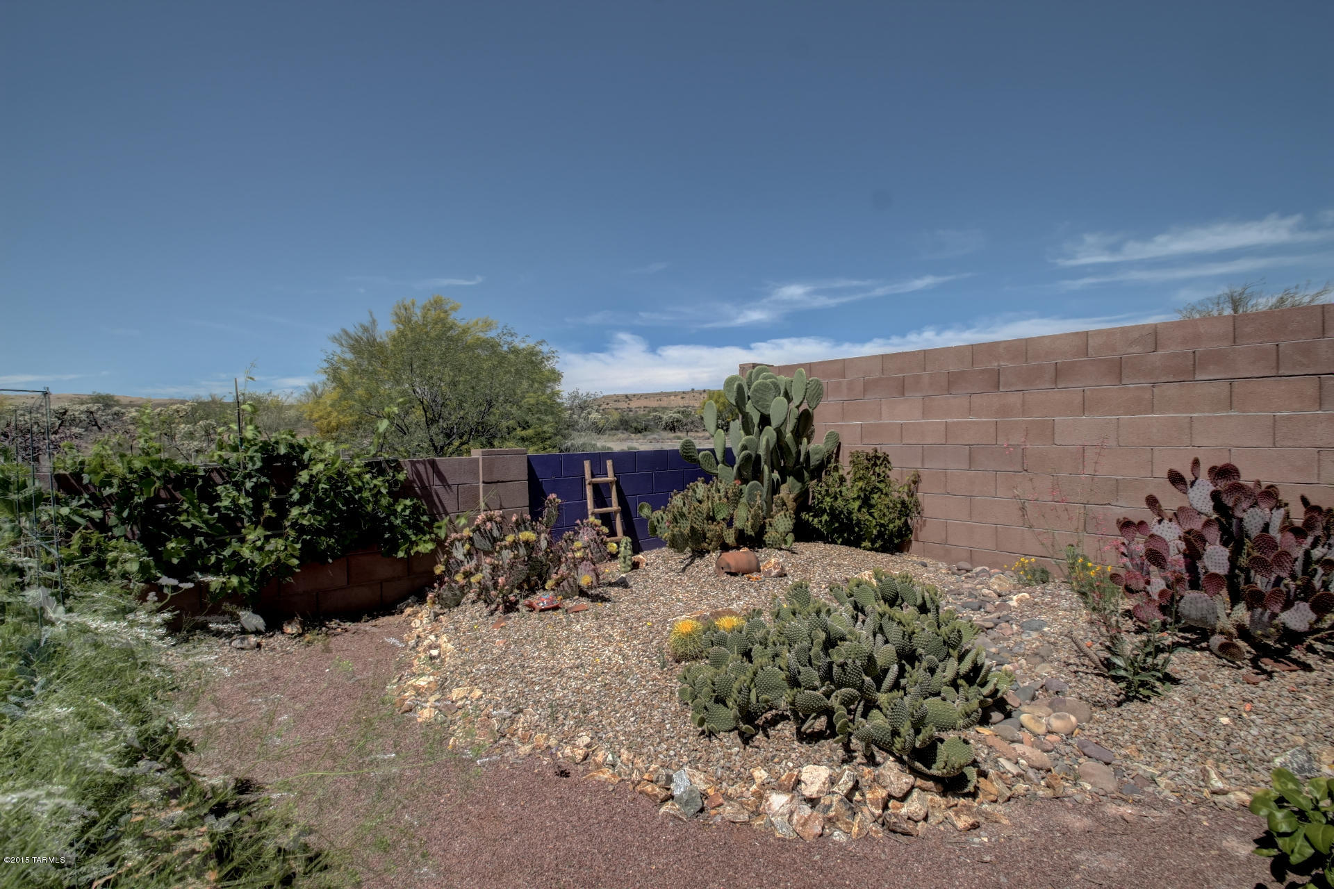 665 N Rugged Canyon Drive