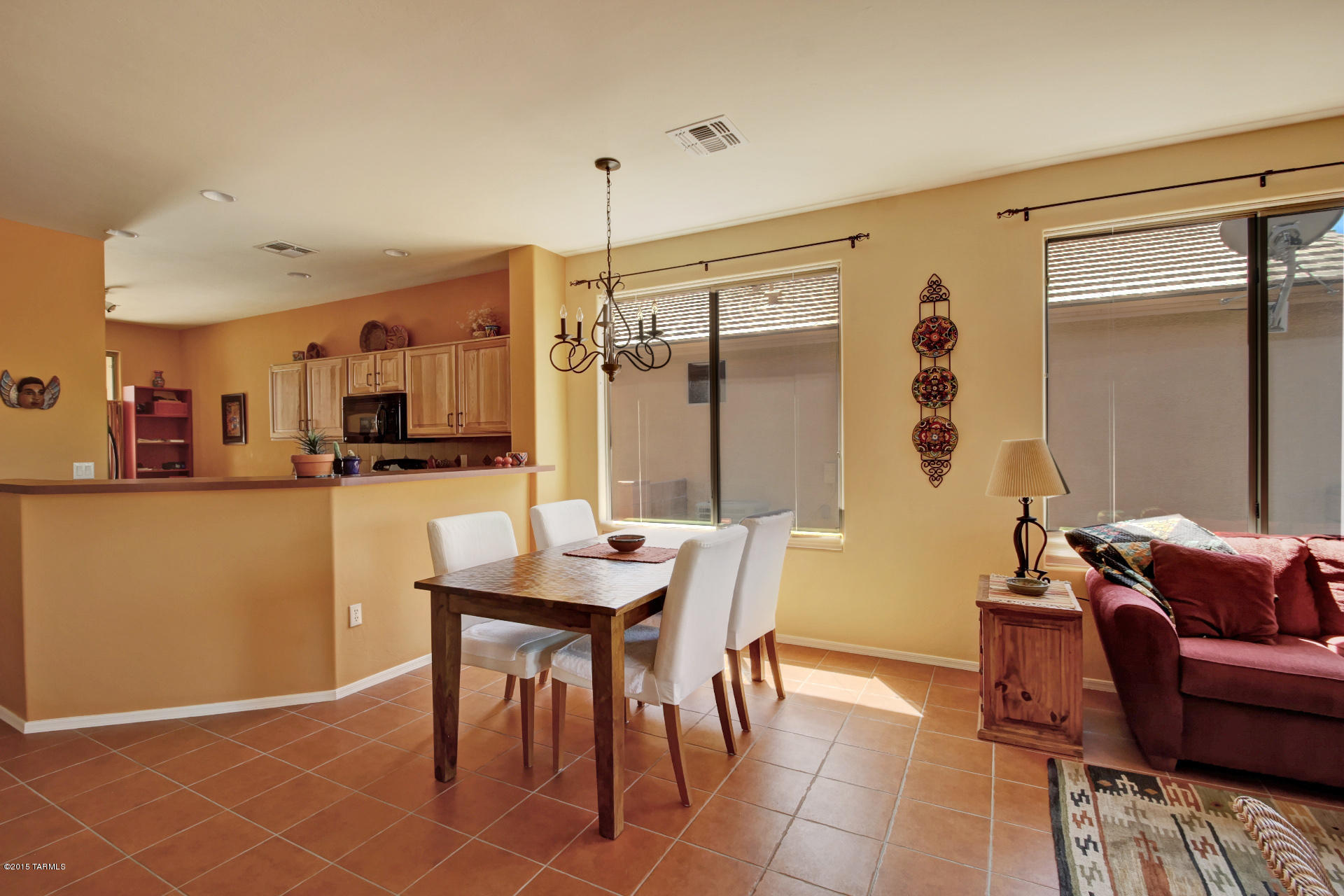 665 N Rugged Canyon Drive