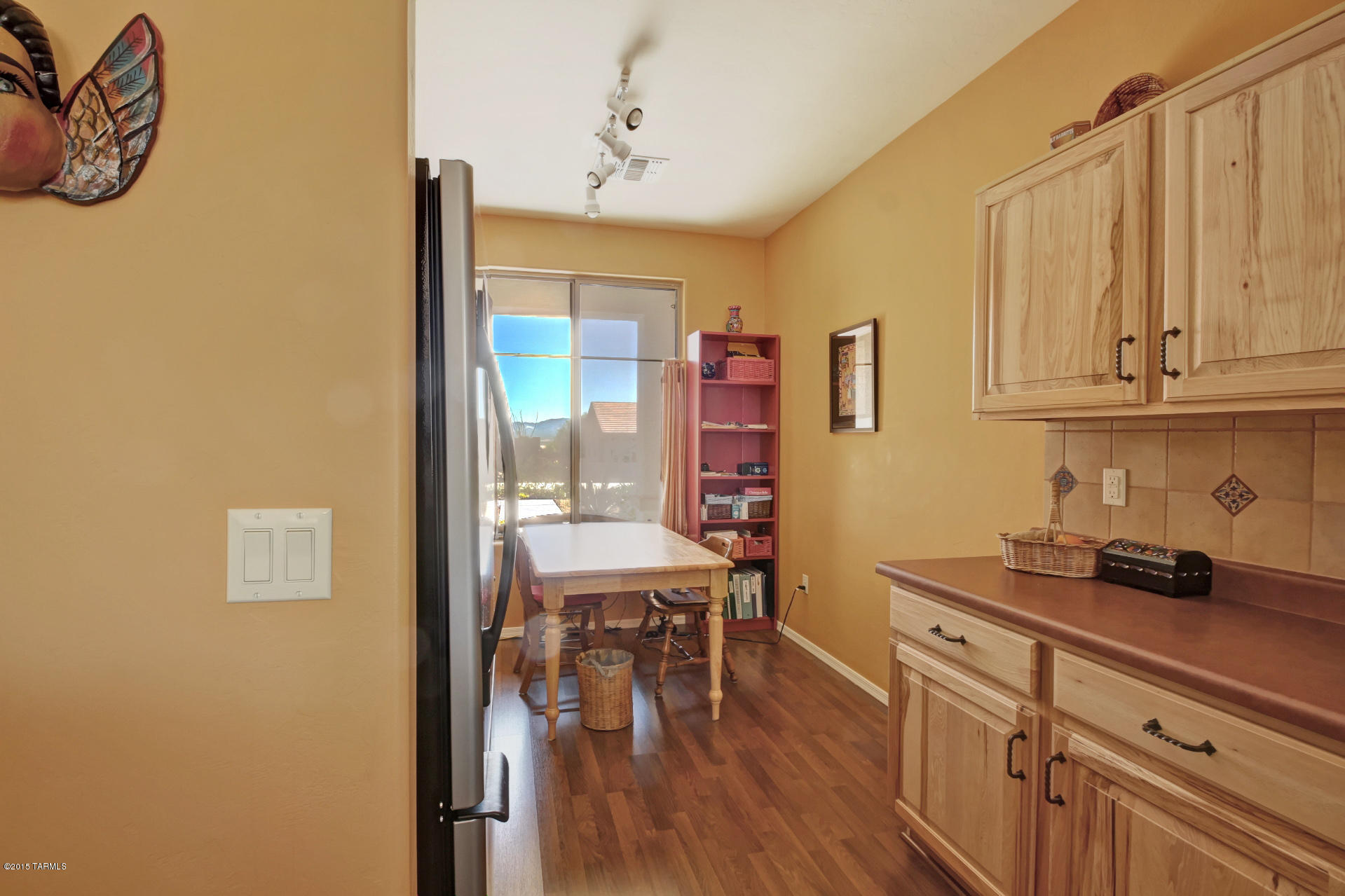 665 N Rugged Canyon Drive