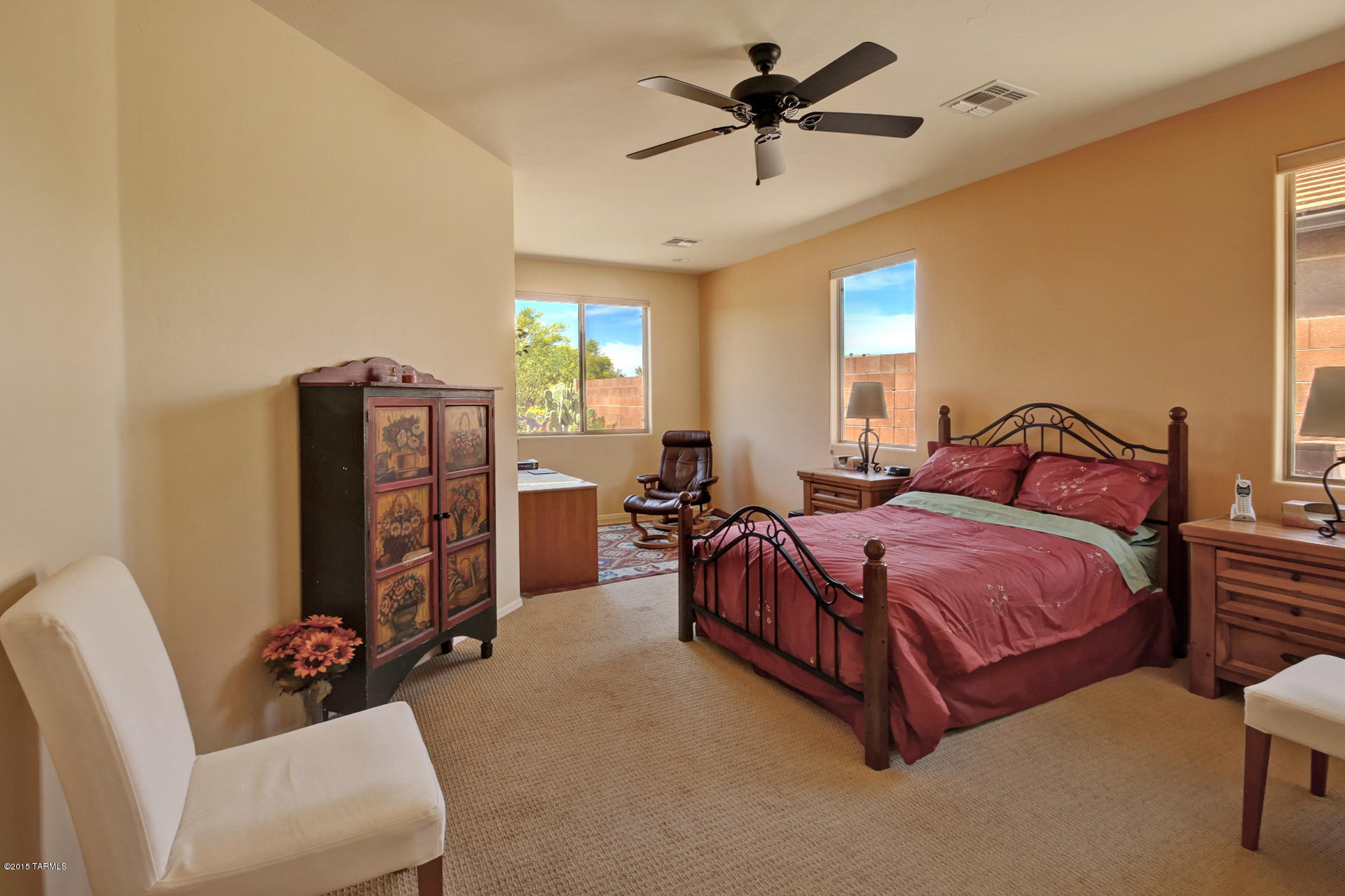 665 N Rugged Canyon Drive