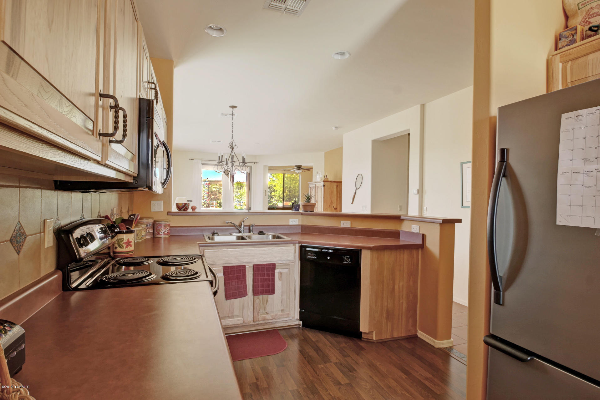 665 N Rugged Canyon Drive