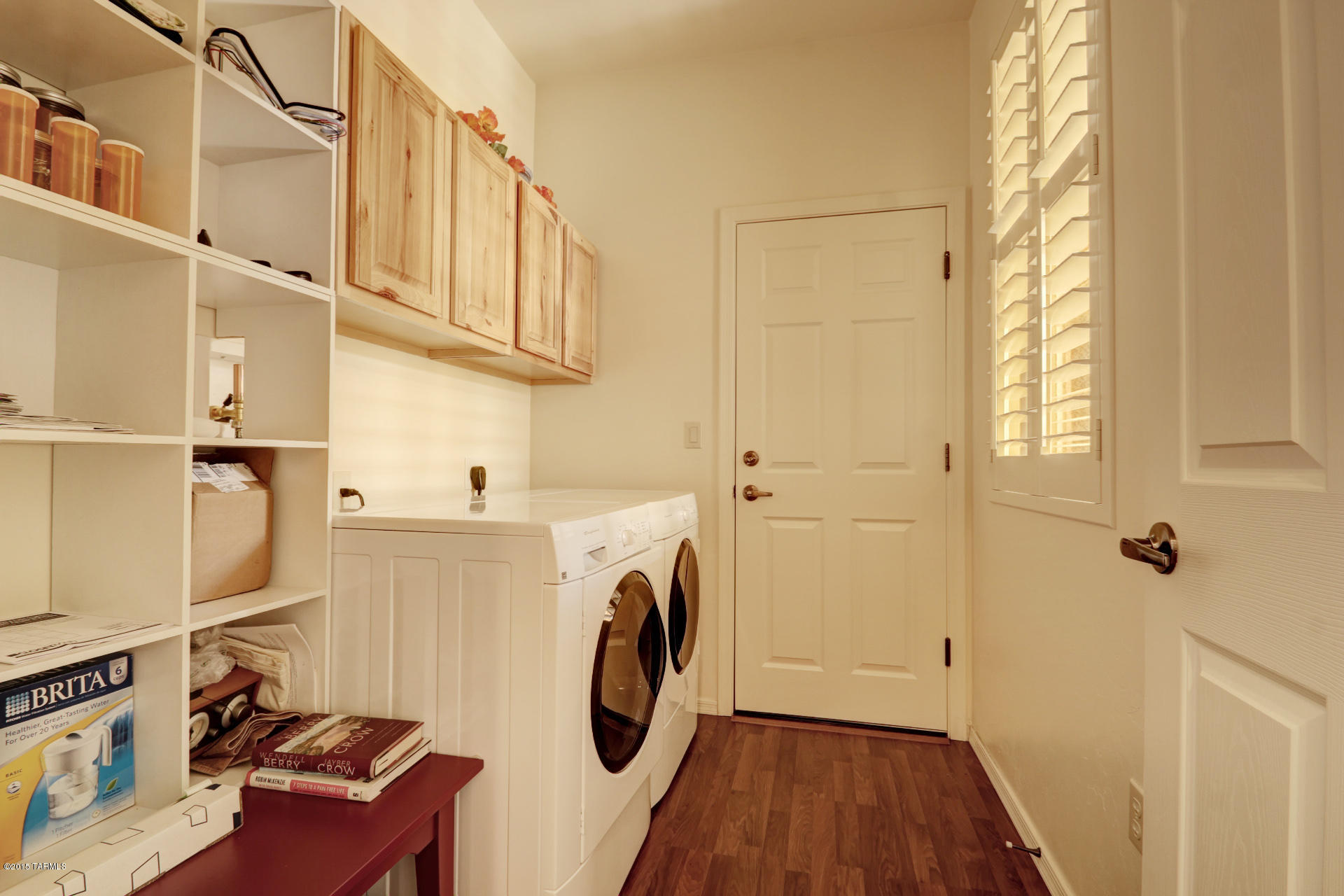 665 N Rugged Canyon Drive