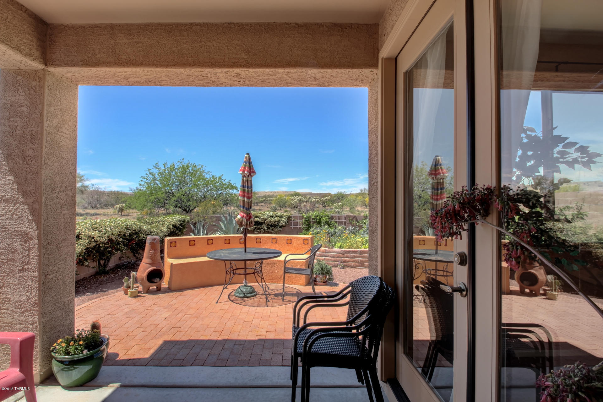 665 N Rugged Canyon Drive