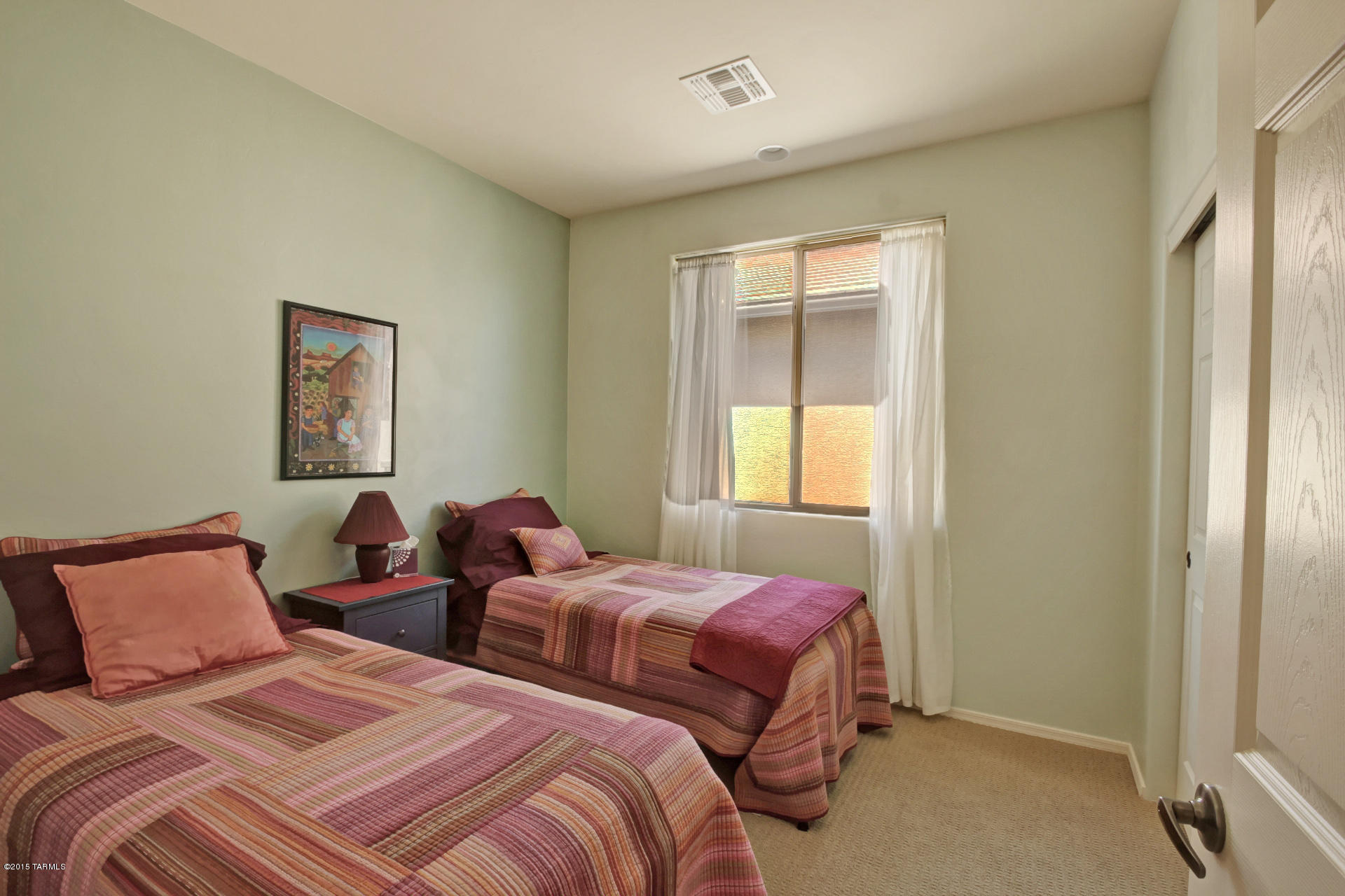 665 N Rugged Canyon Drive