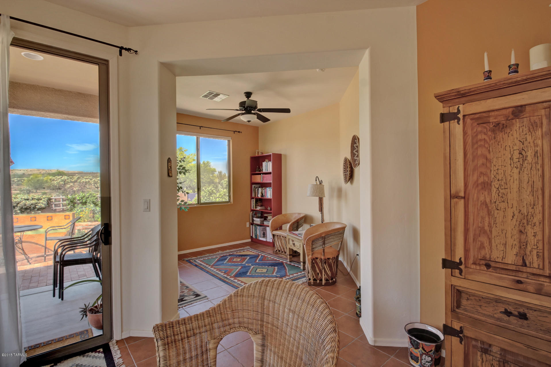 665 N Rugged Canyon Drive