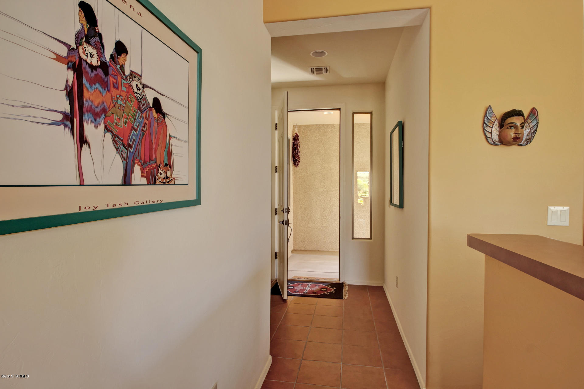 665 N Rugged Canyon Drive