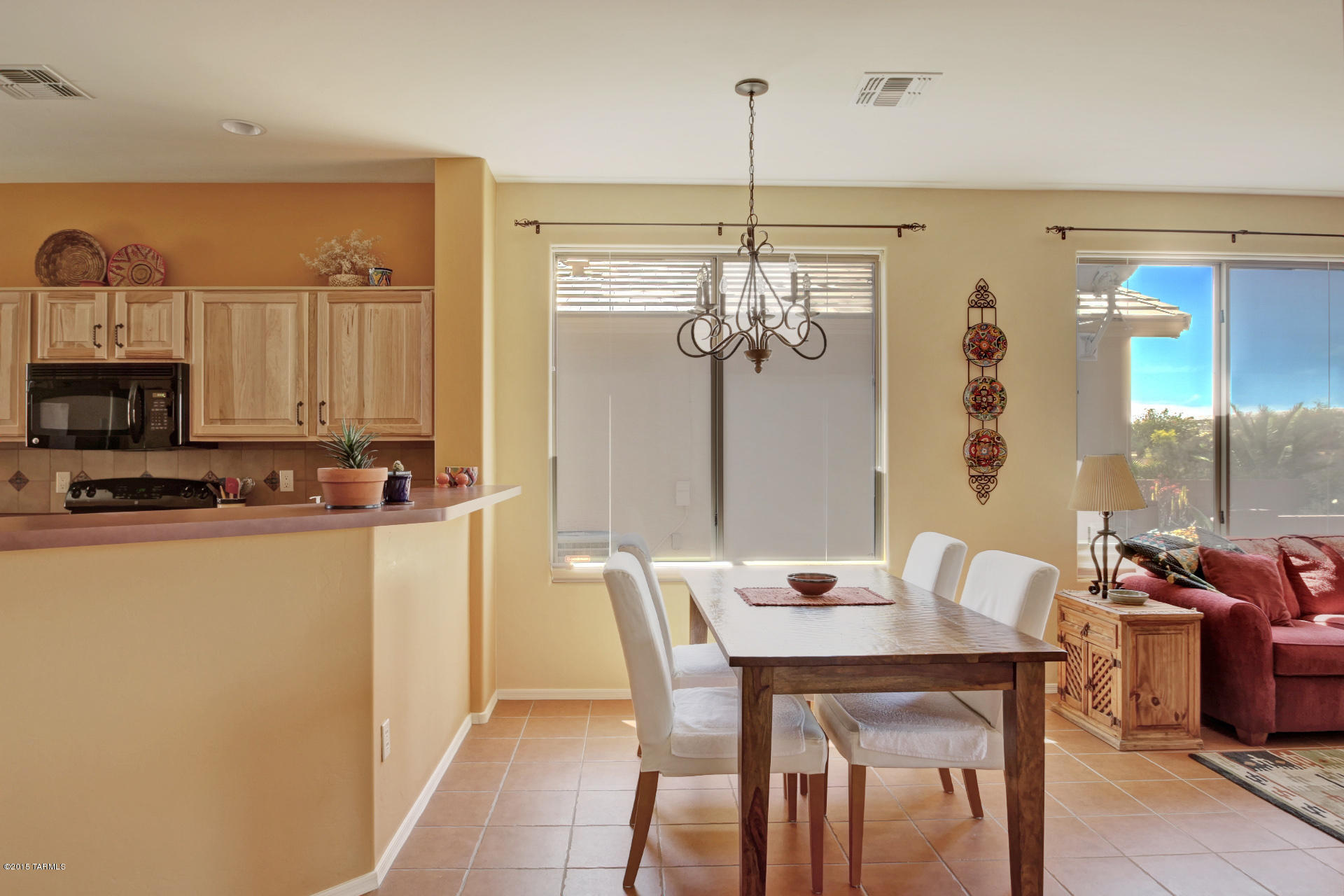 665 N Rugged Canyon Drive