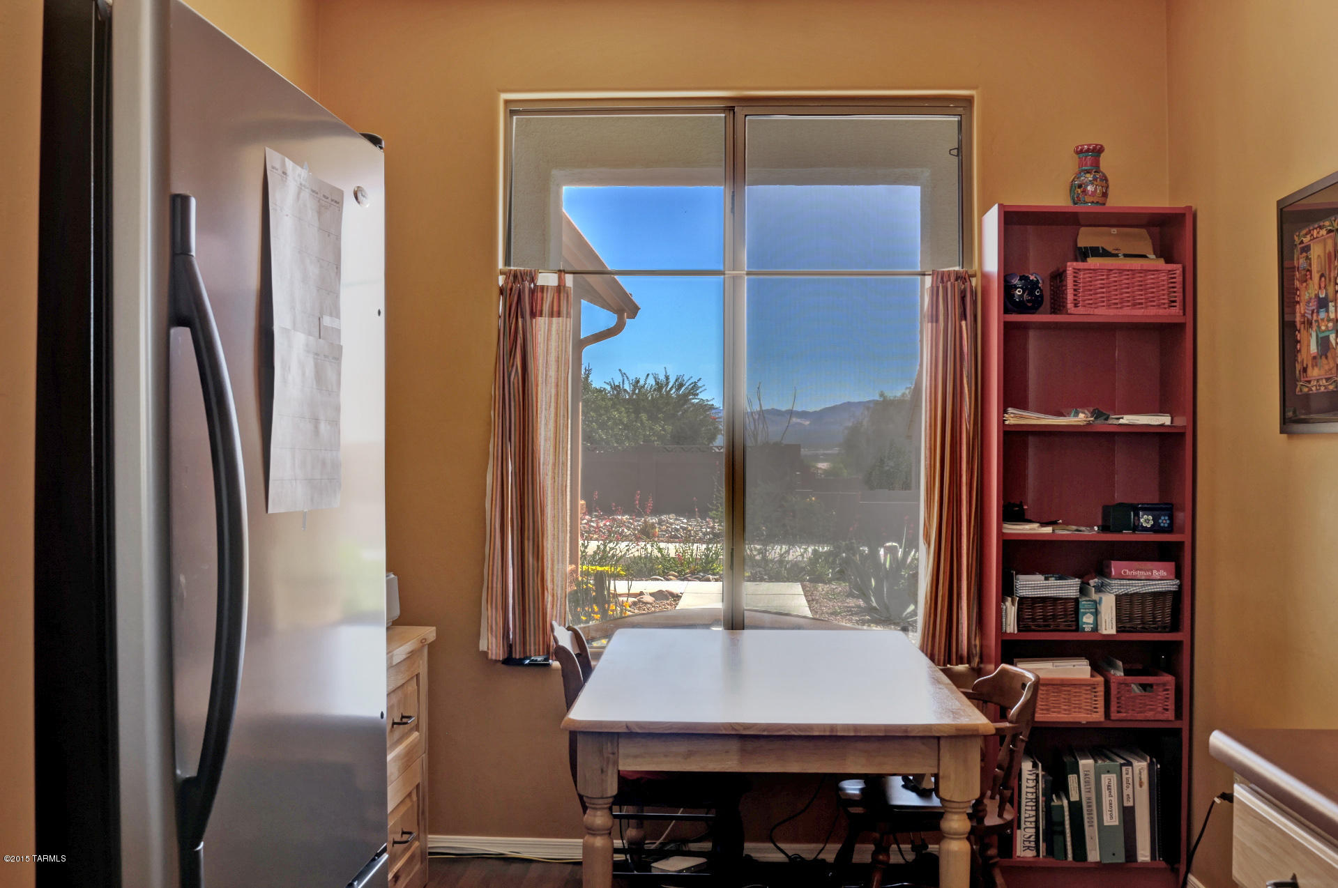 665 N Rugged Canyon Drive