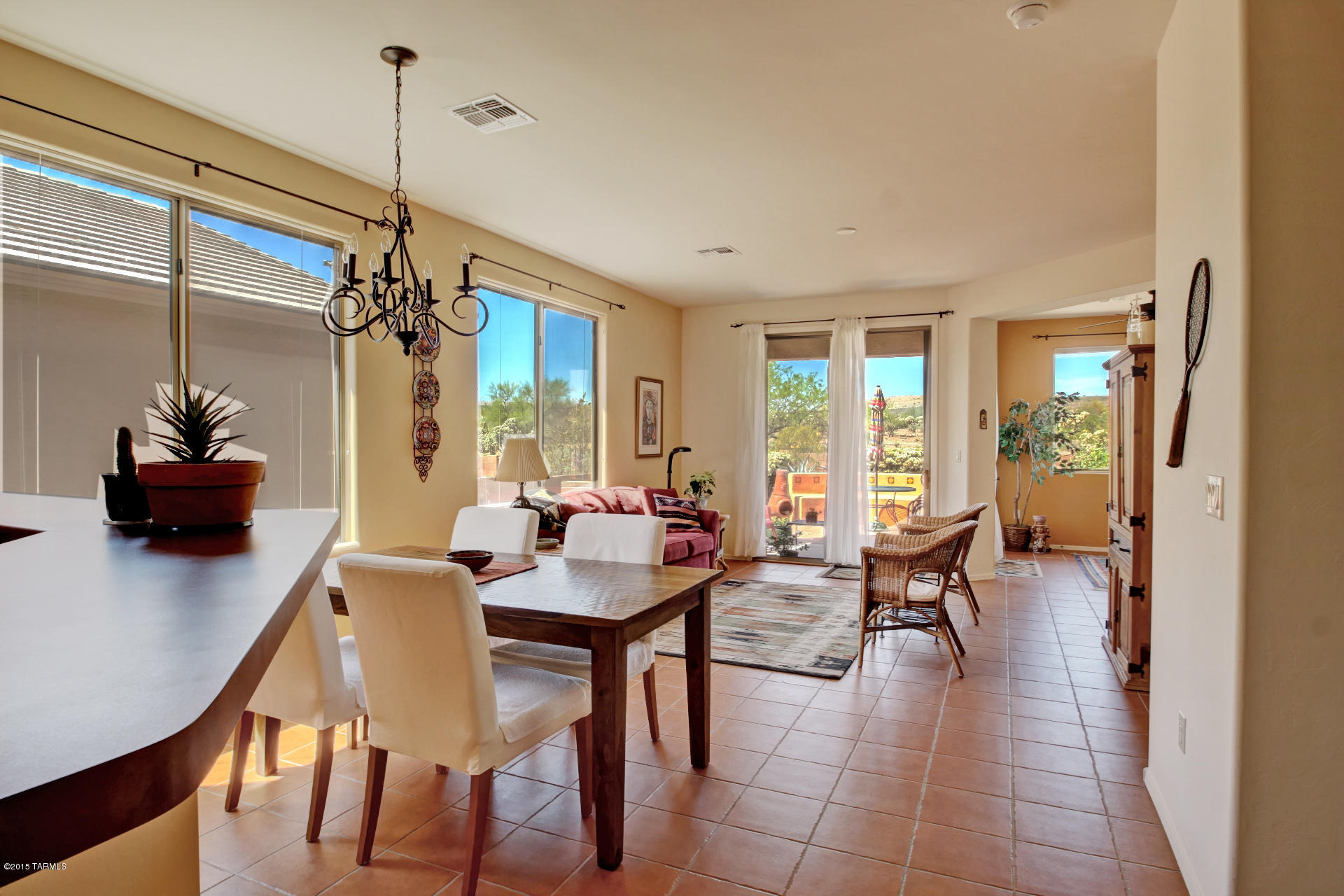 665 N Rugged Canyon Drive