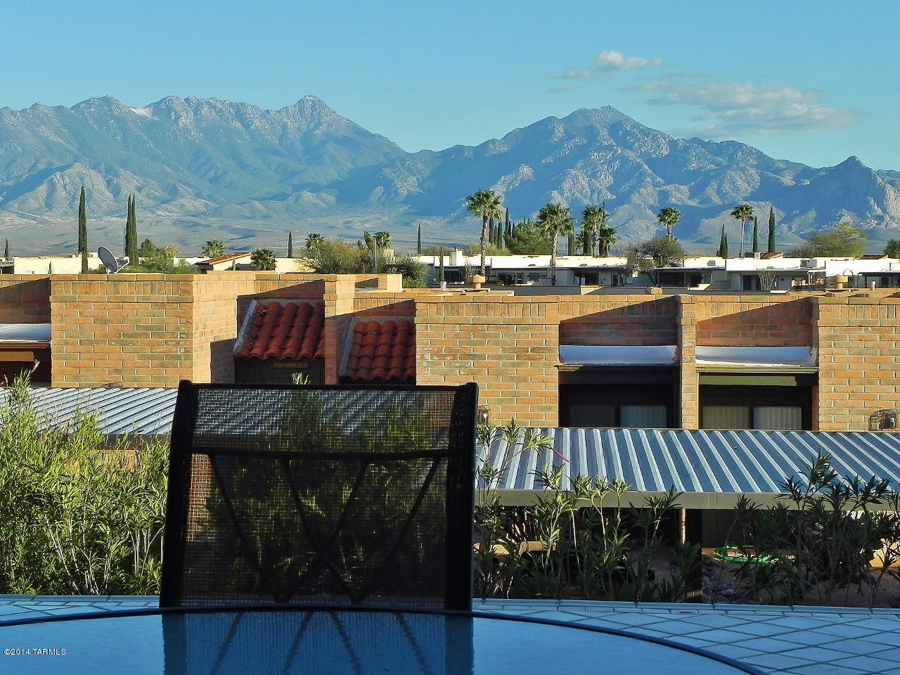 1451 W Desert Hills Drive