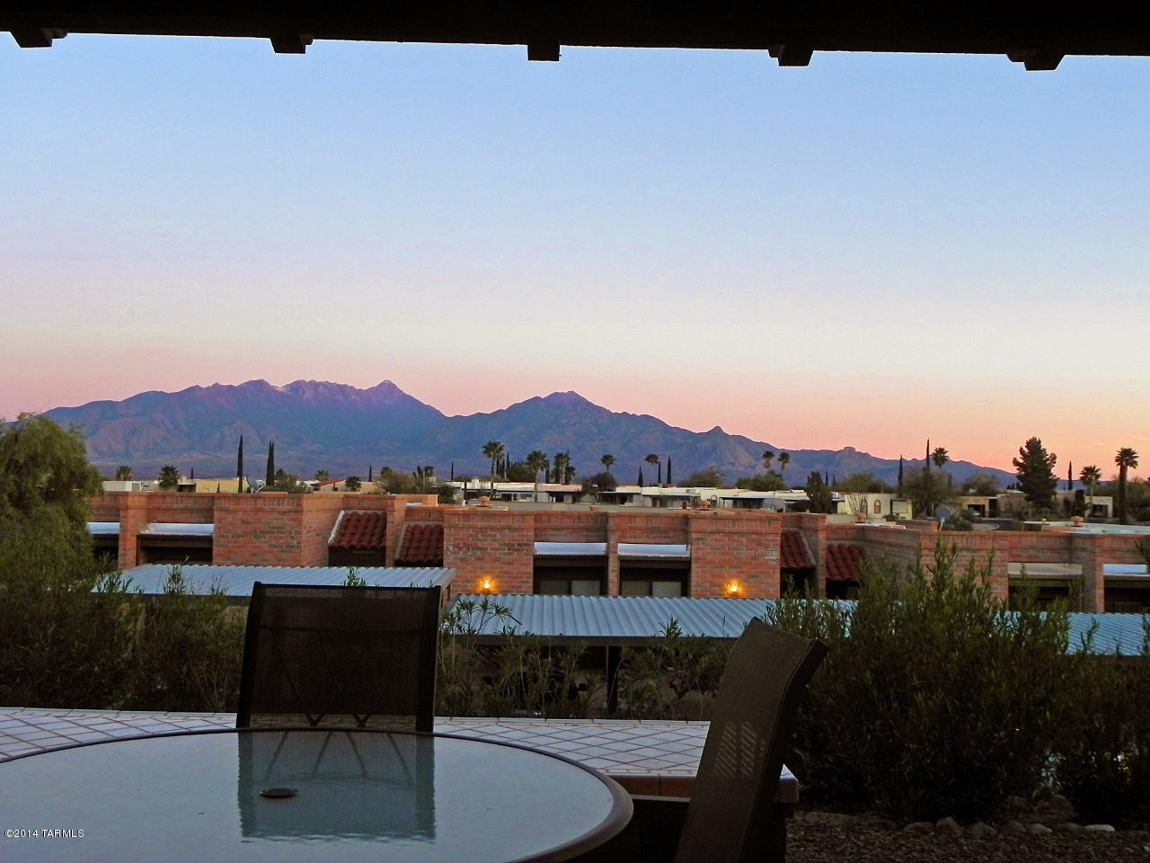 1451 W Desert Hills Drive