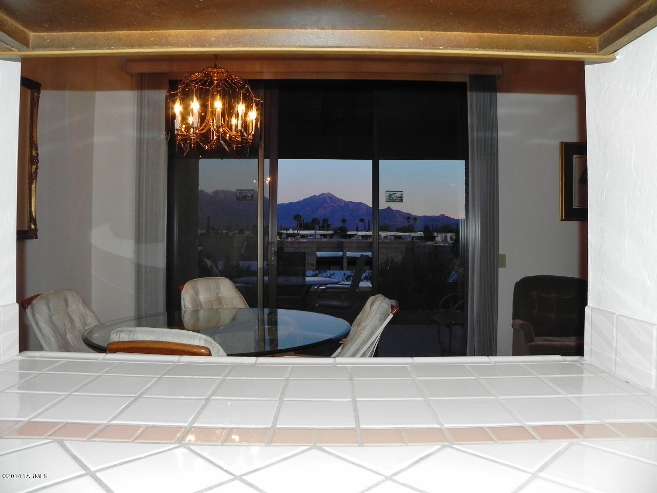 1451 W Desert Hills Drive