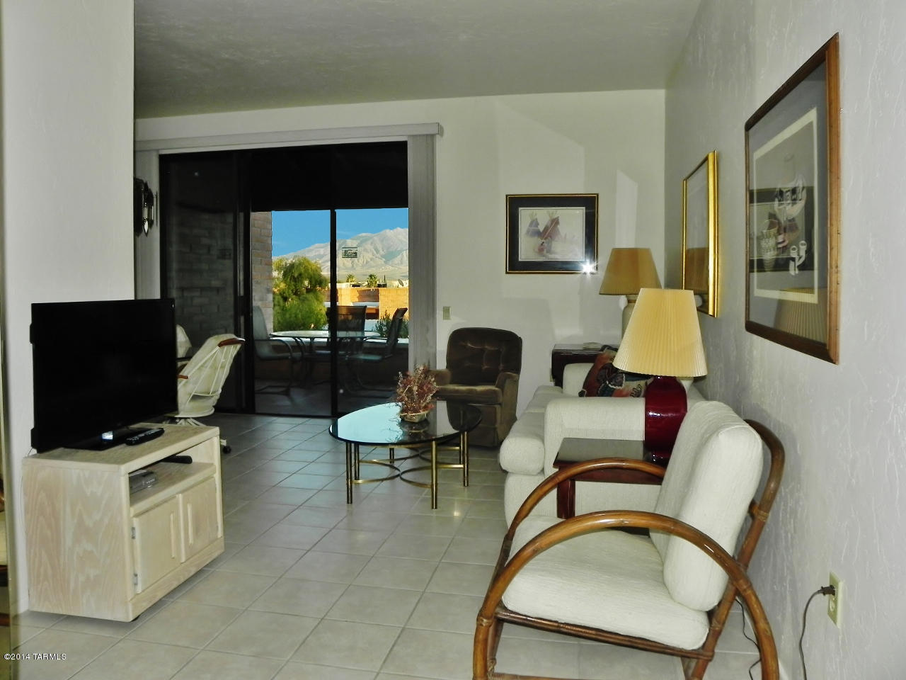 1451 W Desert Hills Drive