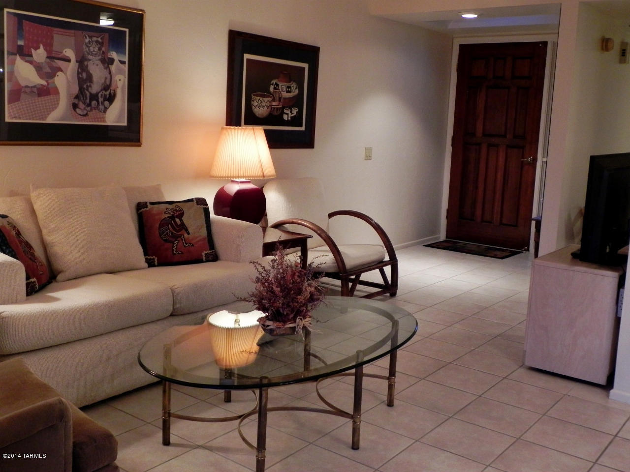 1451 W Desert Hills Drive