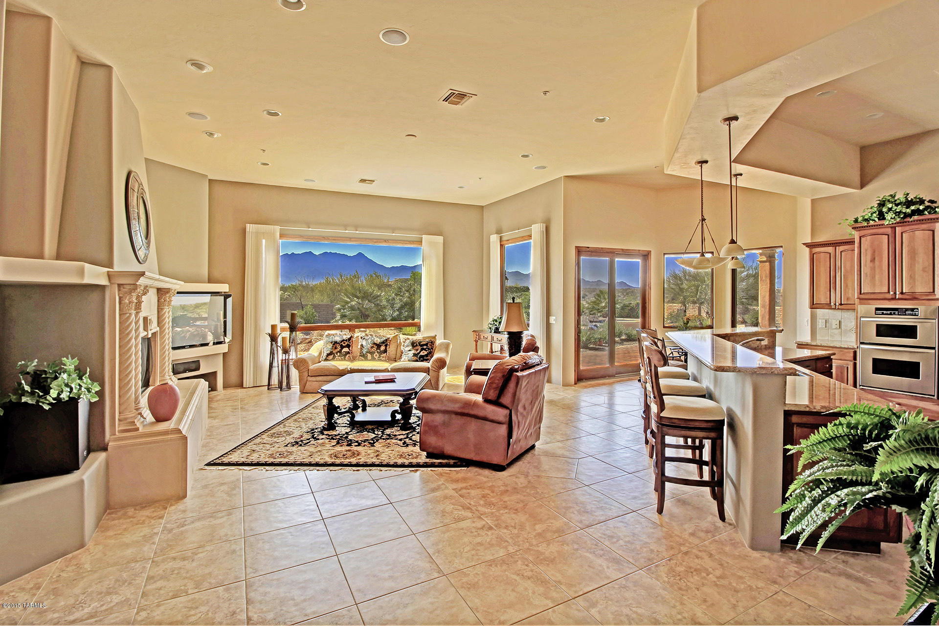 520 E Corte Pasadera Verde