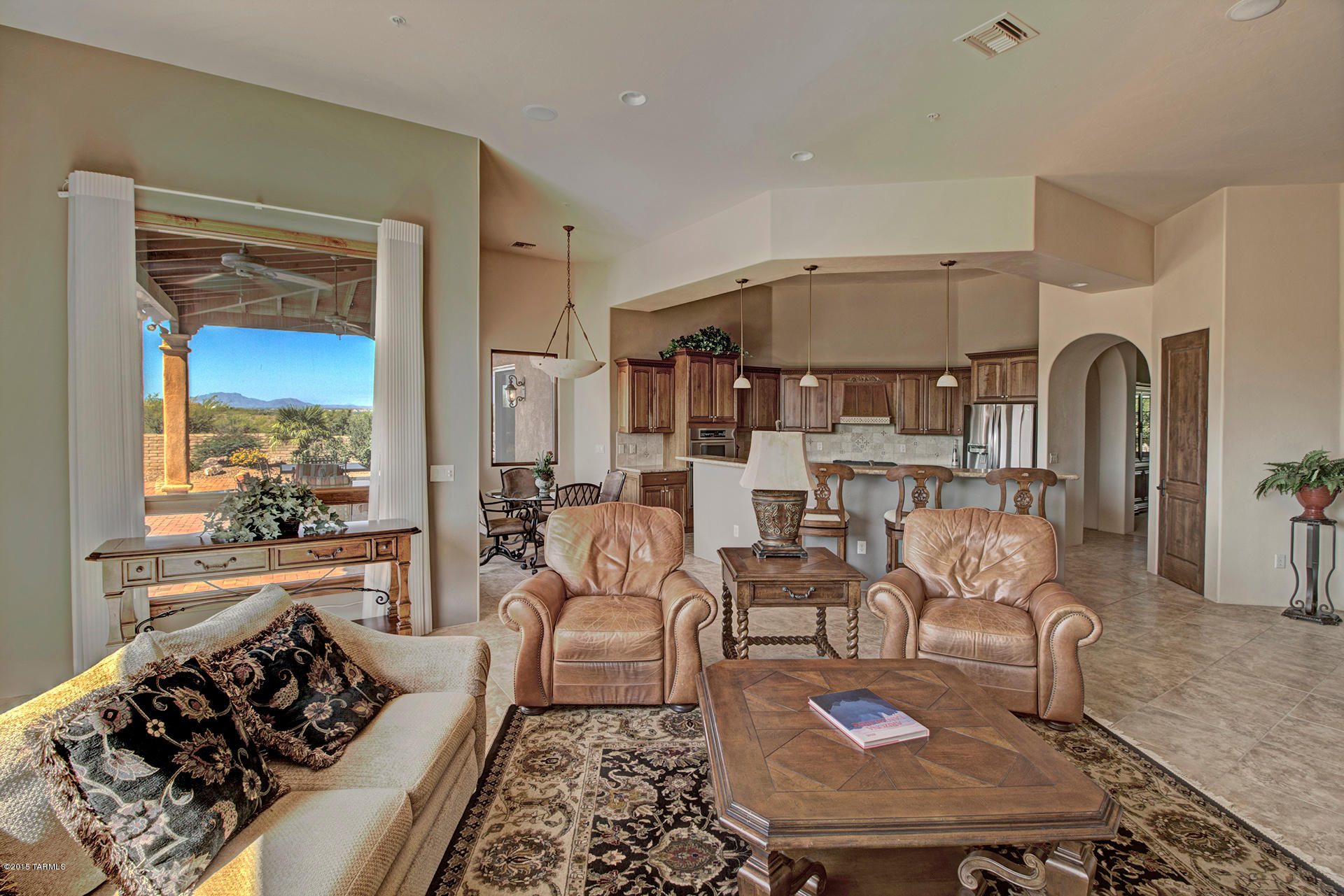 520 E Corte Pasadera Verde