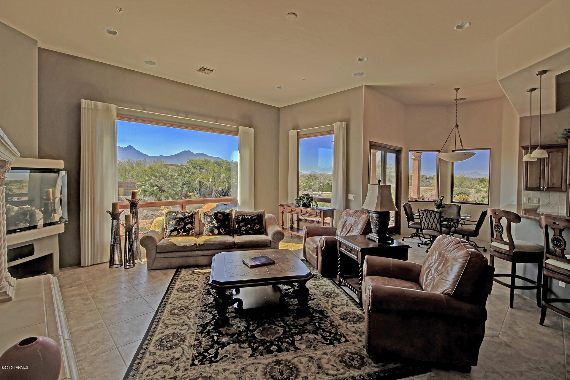 520 E Corte Pasadera Verde