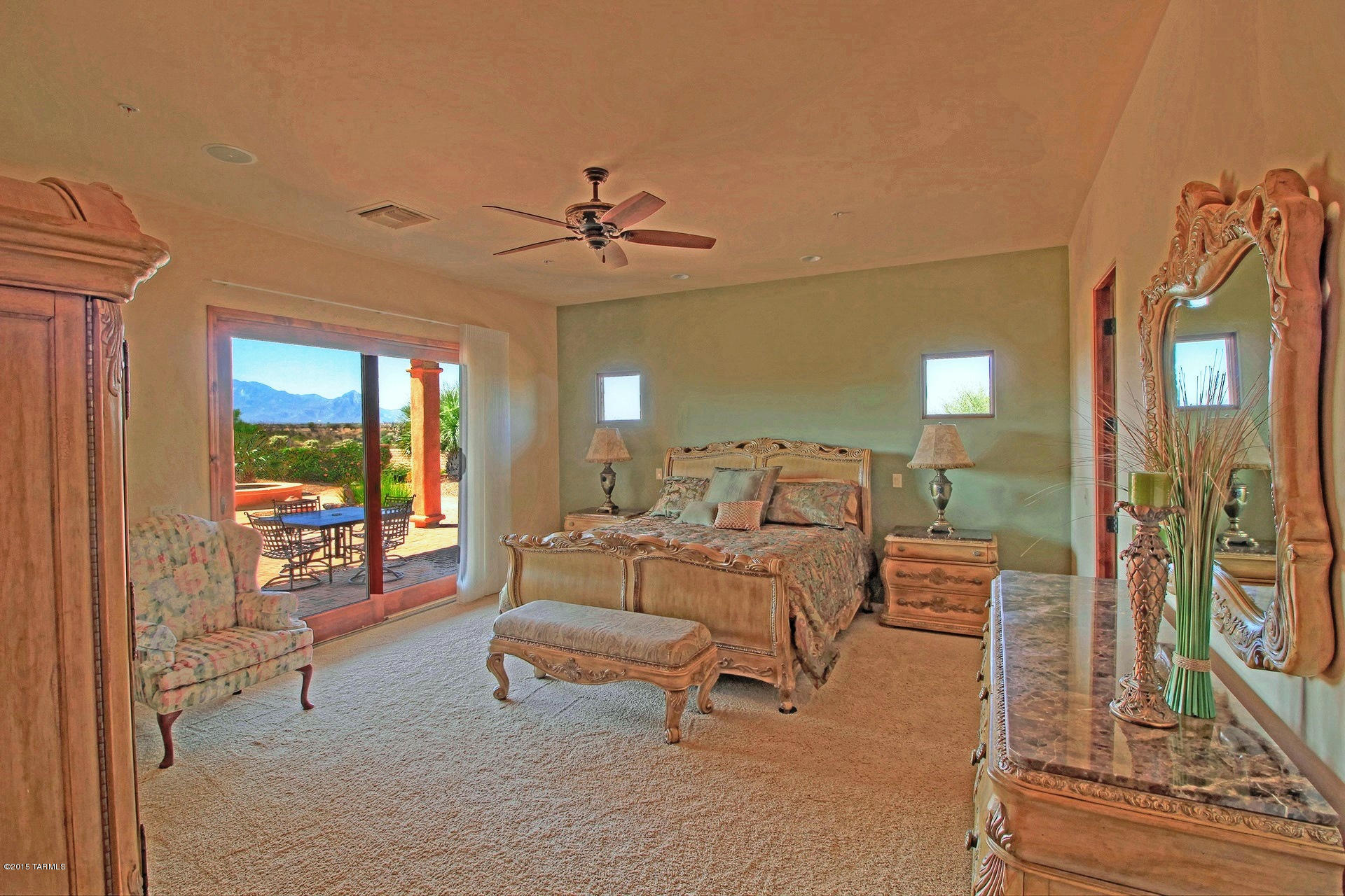 520 E Corte Pasadera Verde