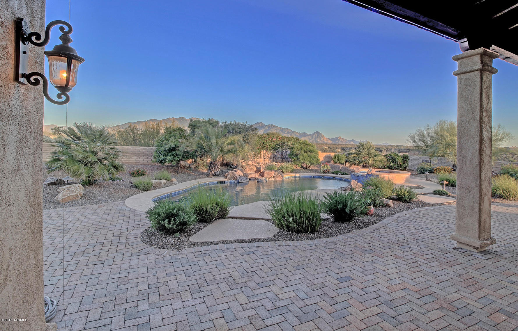 520 E Corte Pasadera Verde