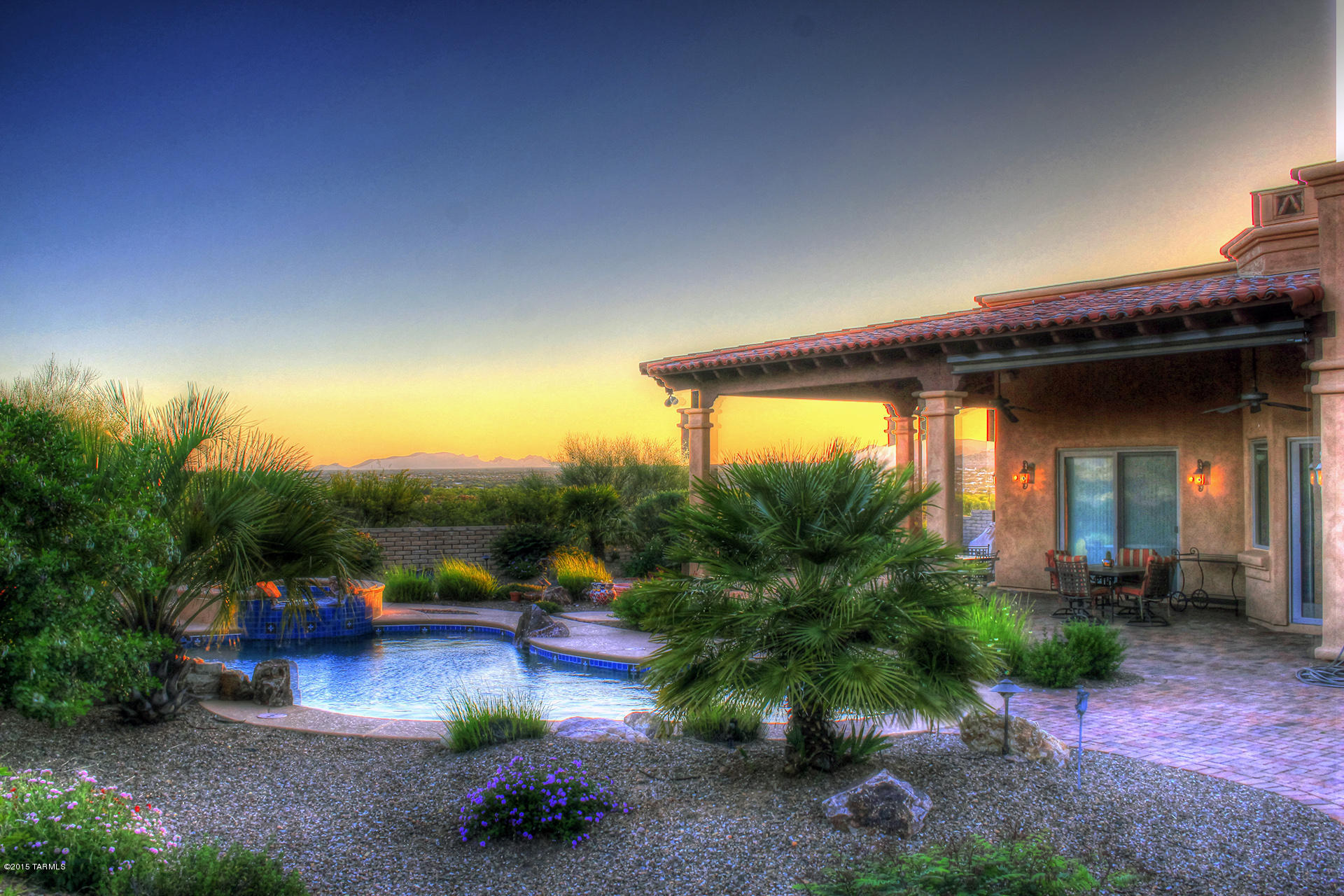 520 E Corte Pasadera Verde