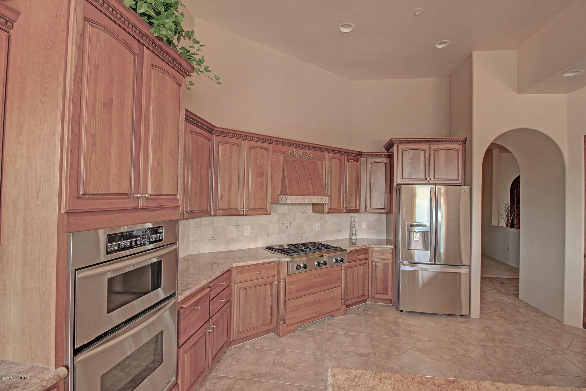 520 E Corte Pasadera Verde