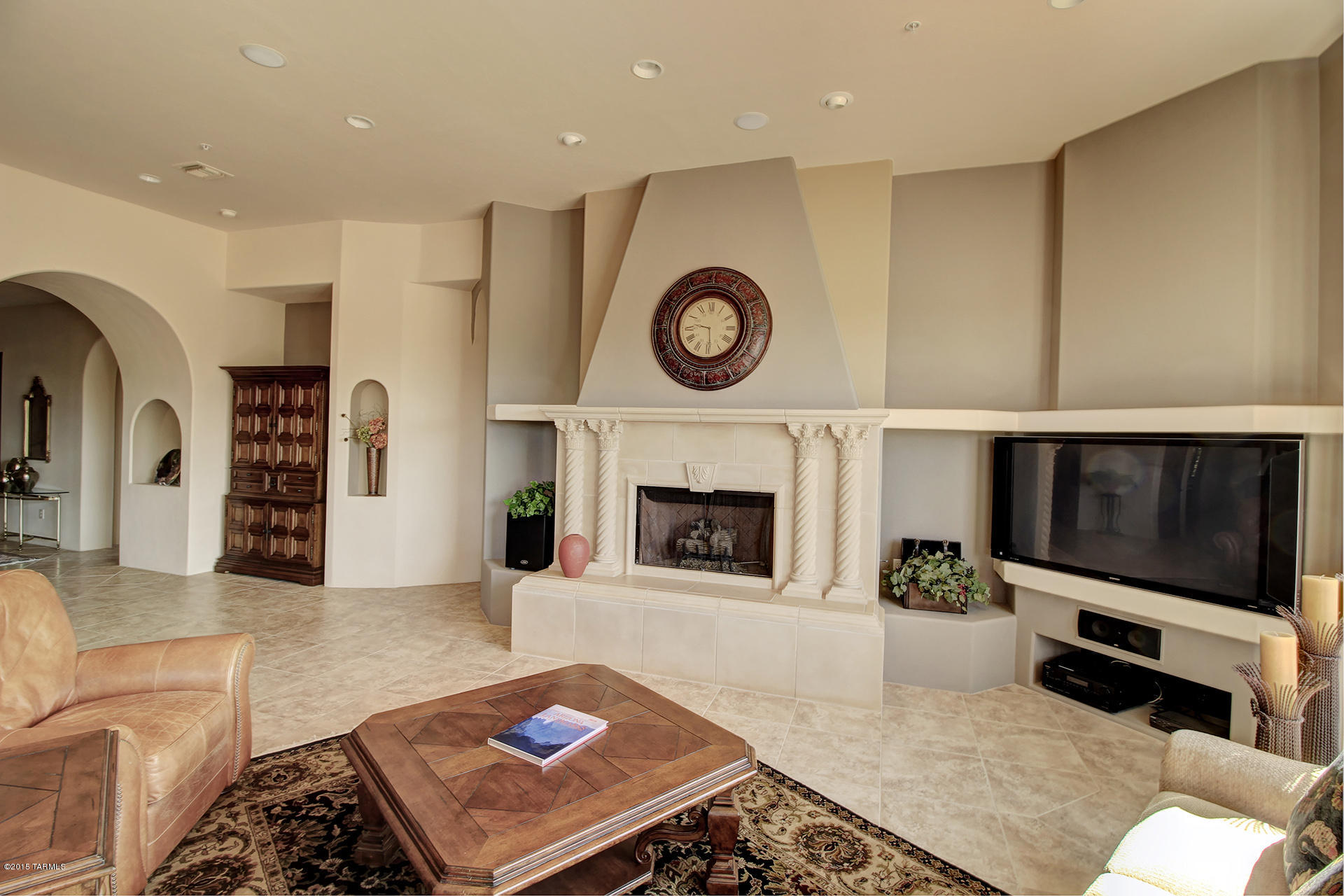 520 E Corte Pasadera Verde