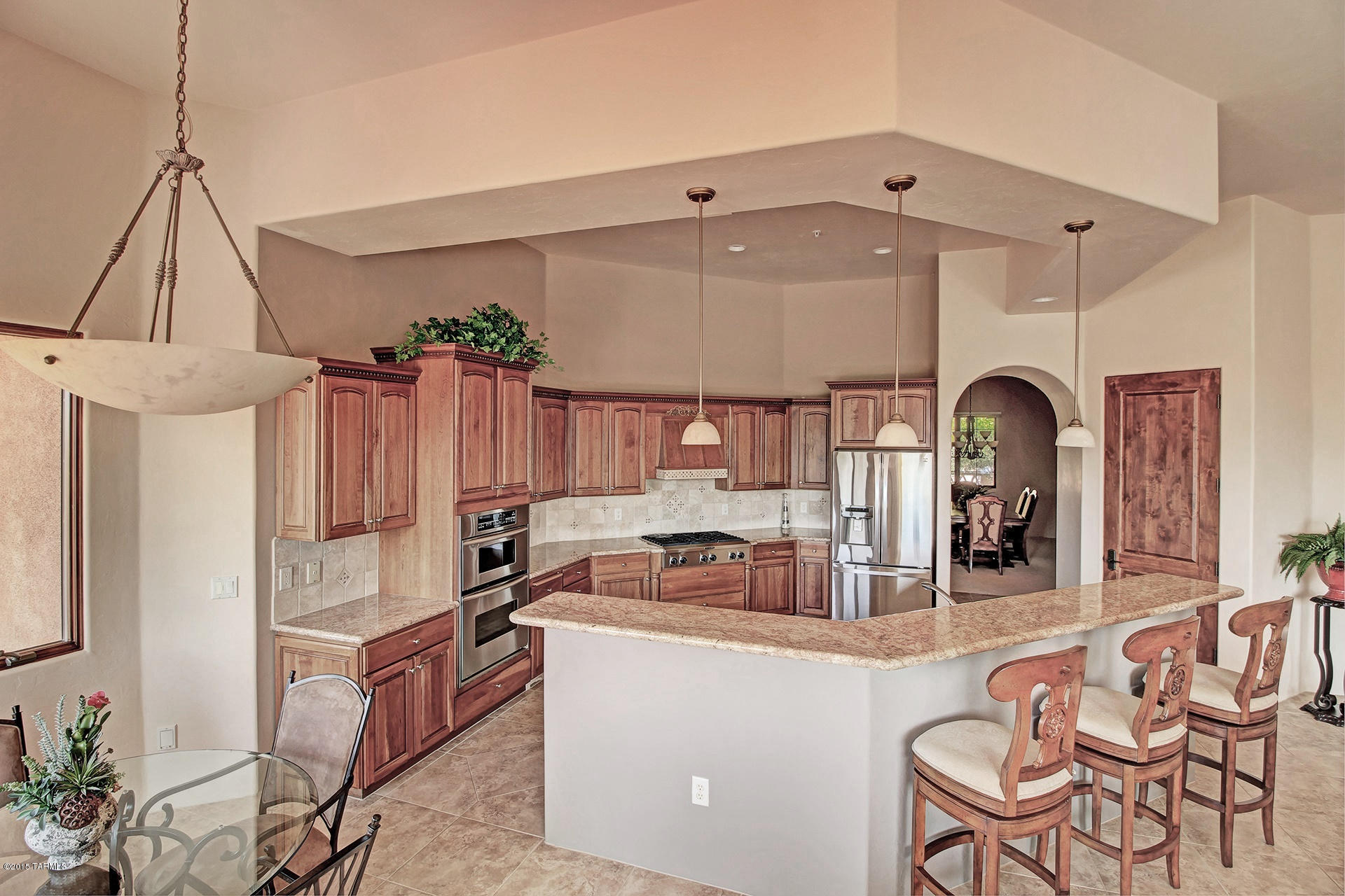 520 E Corte Pasadera Verde