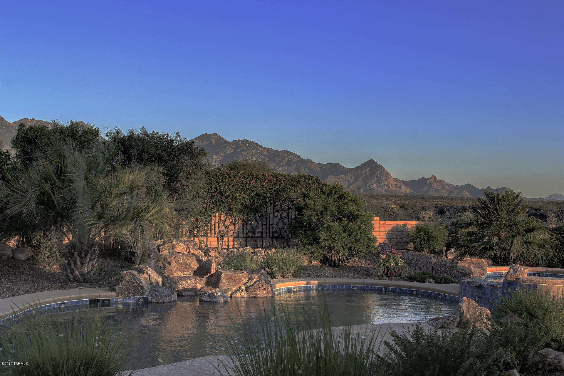 520 E Corte Pasadera Verde