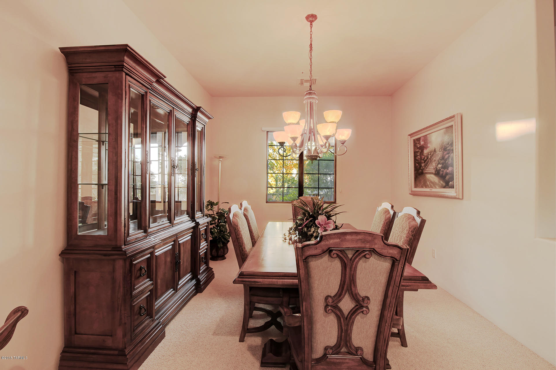 520 E Corte Pasadera Verde