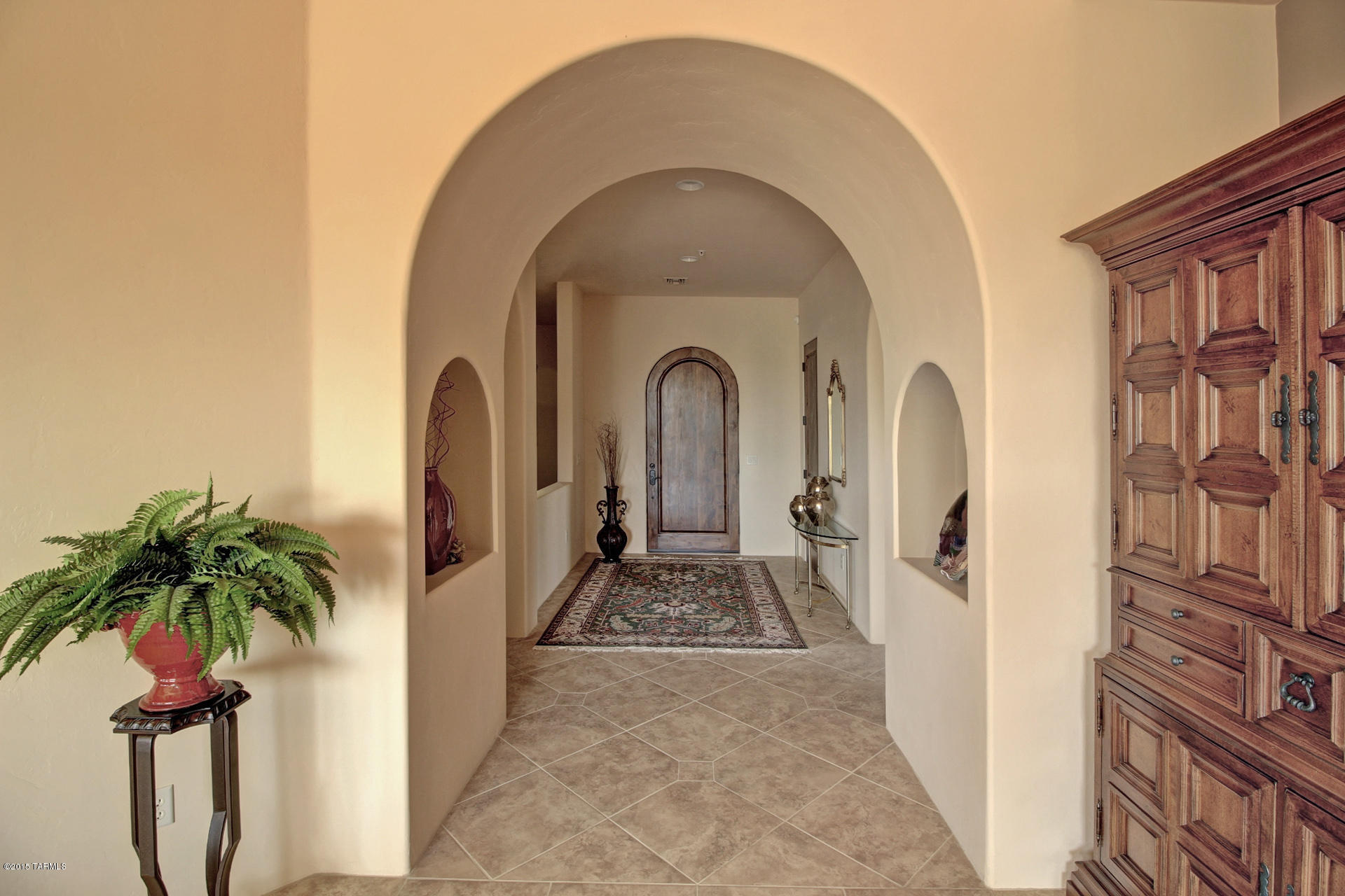 520 E Corte Pasadera Verde