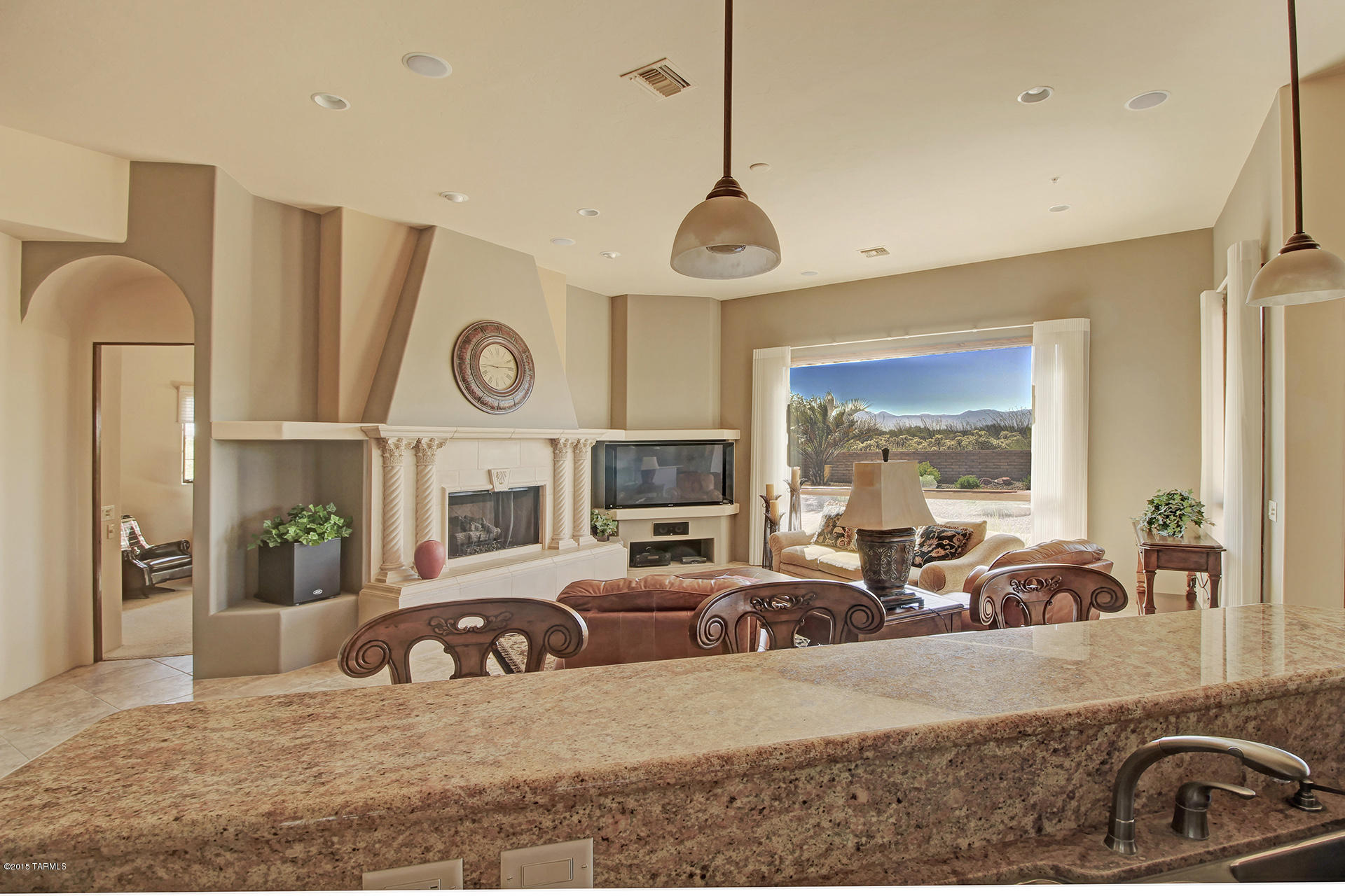 520 E Corte Pasadera Verde