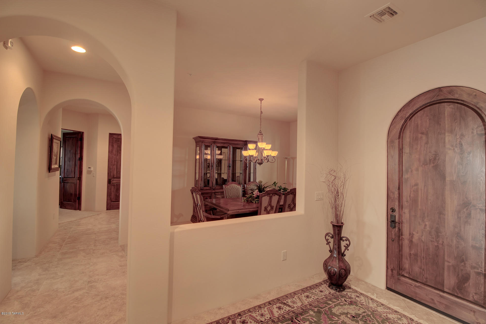 520 E Corte Pasadera Verde