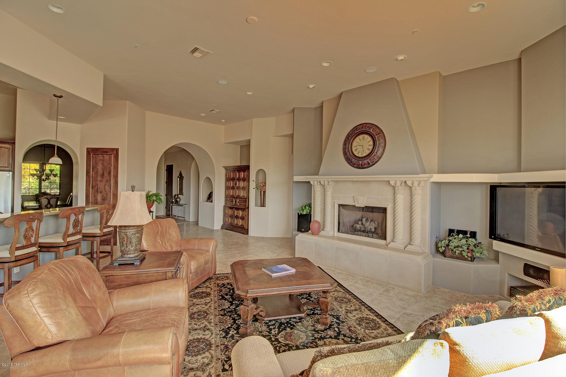 520 E Corte Pasadera Verde