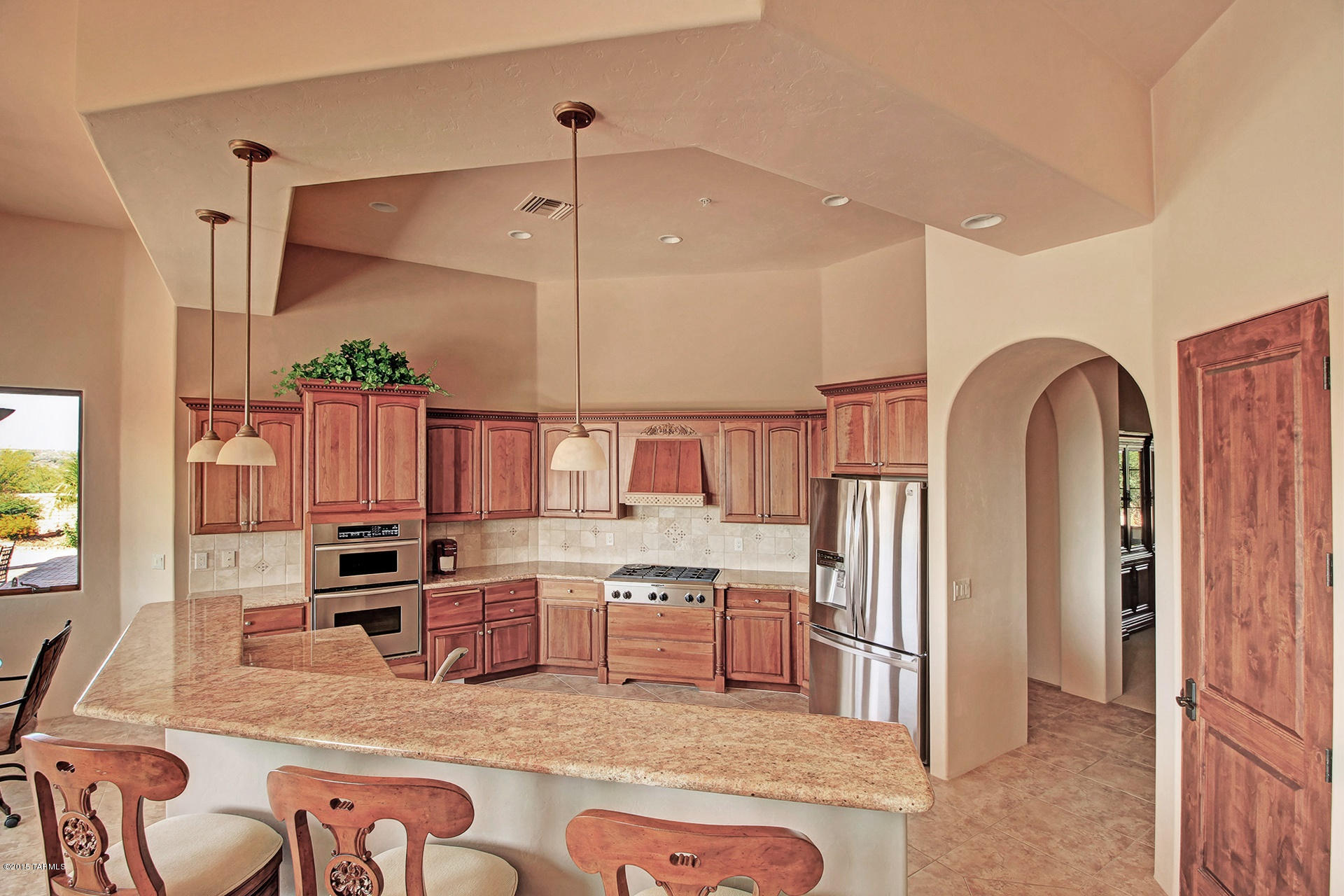 520 E Corte Pasadera Verde