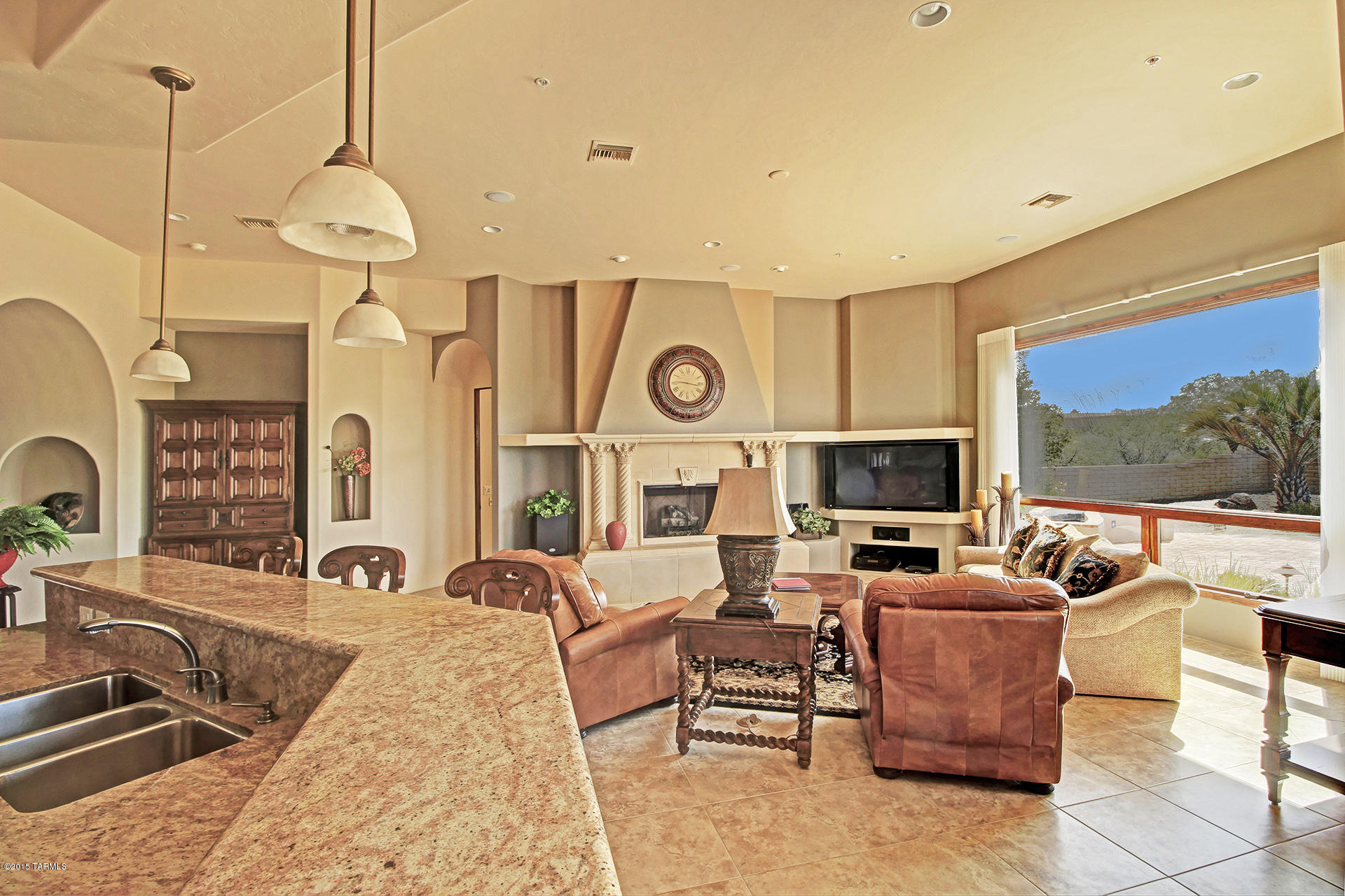 520 E Corte Pasadera Verde