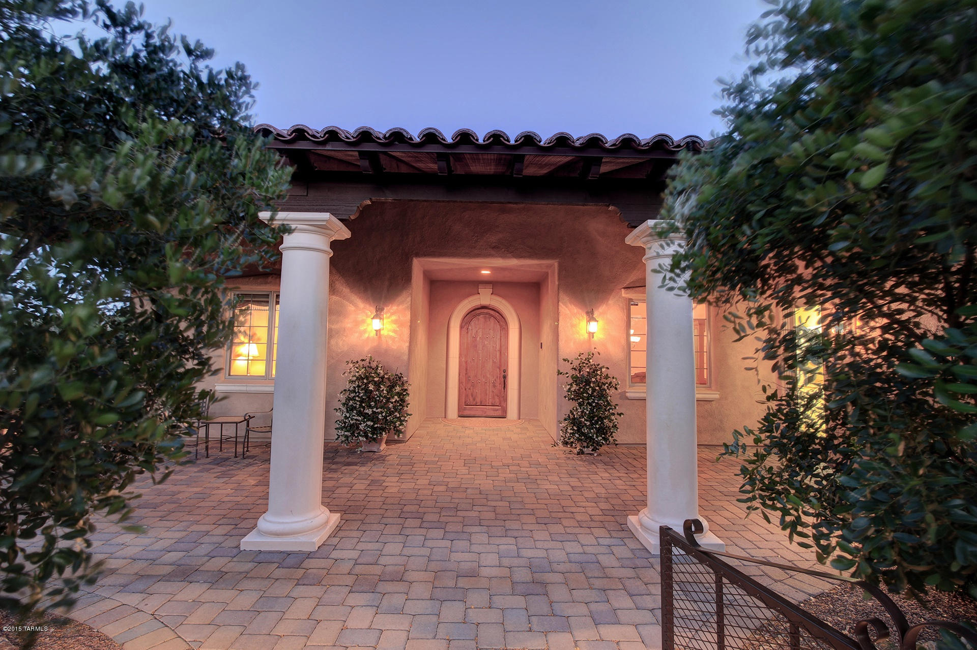 520 E Corte Pasadera Verde