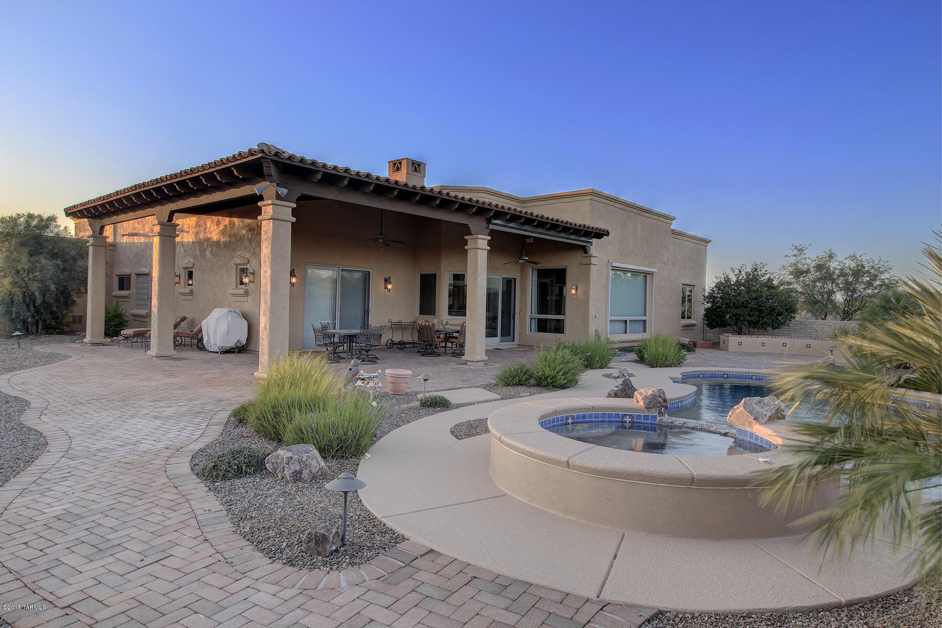 520 E Corte Pasadera Verde