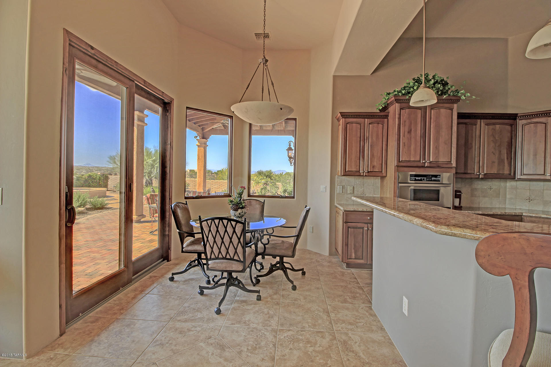 520 E Corte Pasadera Verde