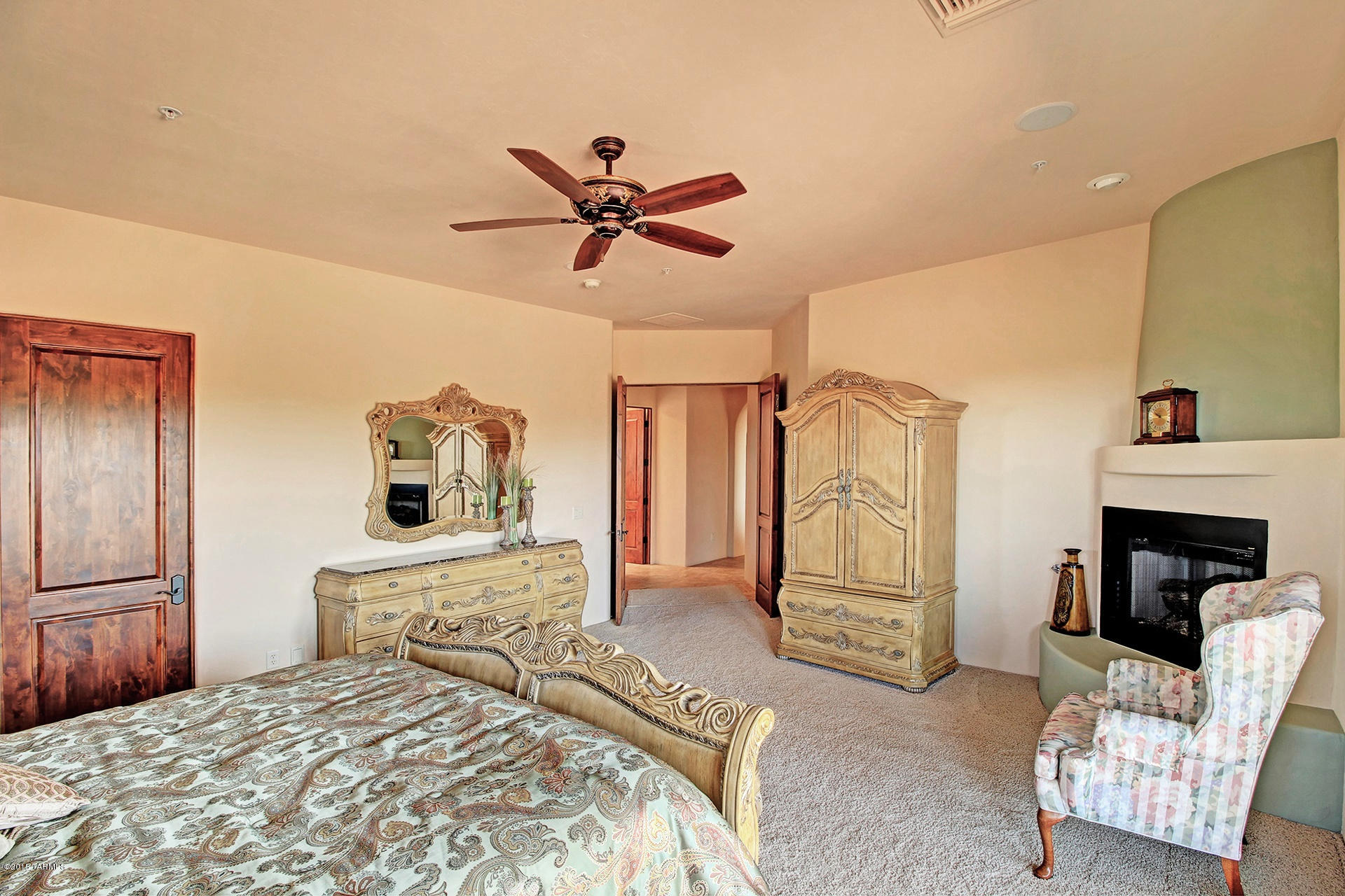 520 E Corte Pasadera Verde