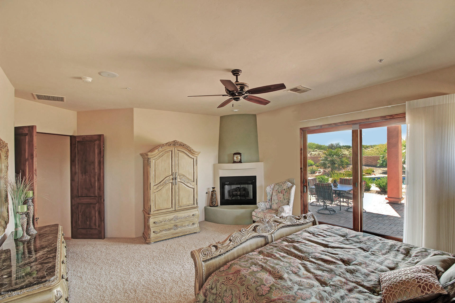 520 E Corte Pasadera Verde